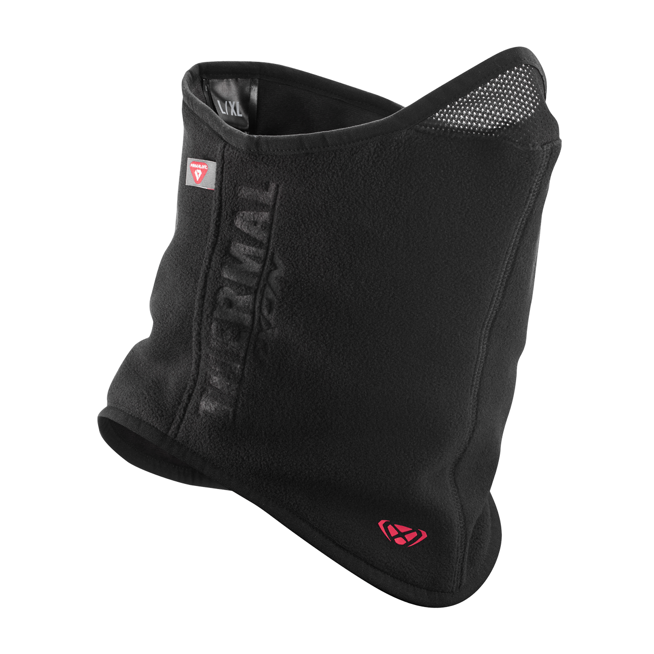 Ogrzewacz Szyi Ixon Thermal Neck 2 CzarnyS