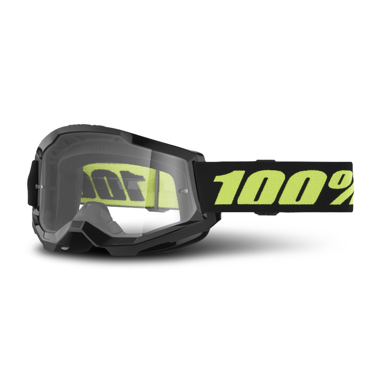 Gogle Cross 100% Strata 2 Zaćmienie Słońca