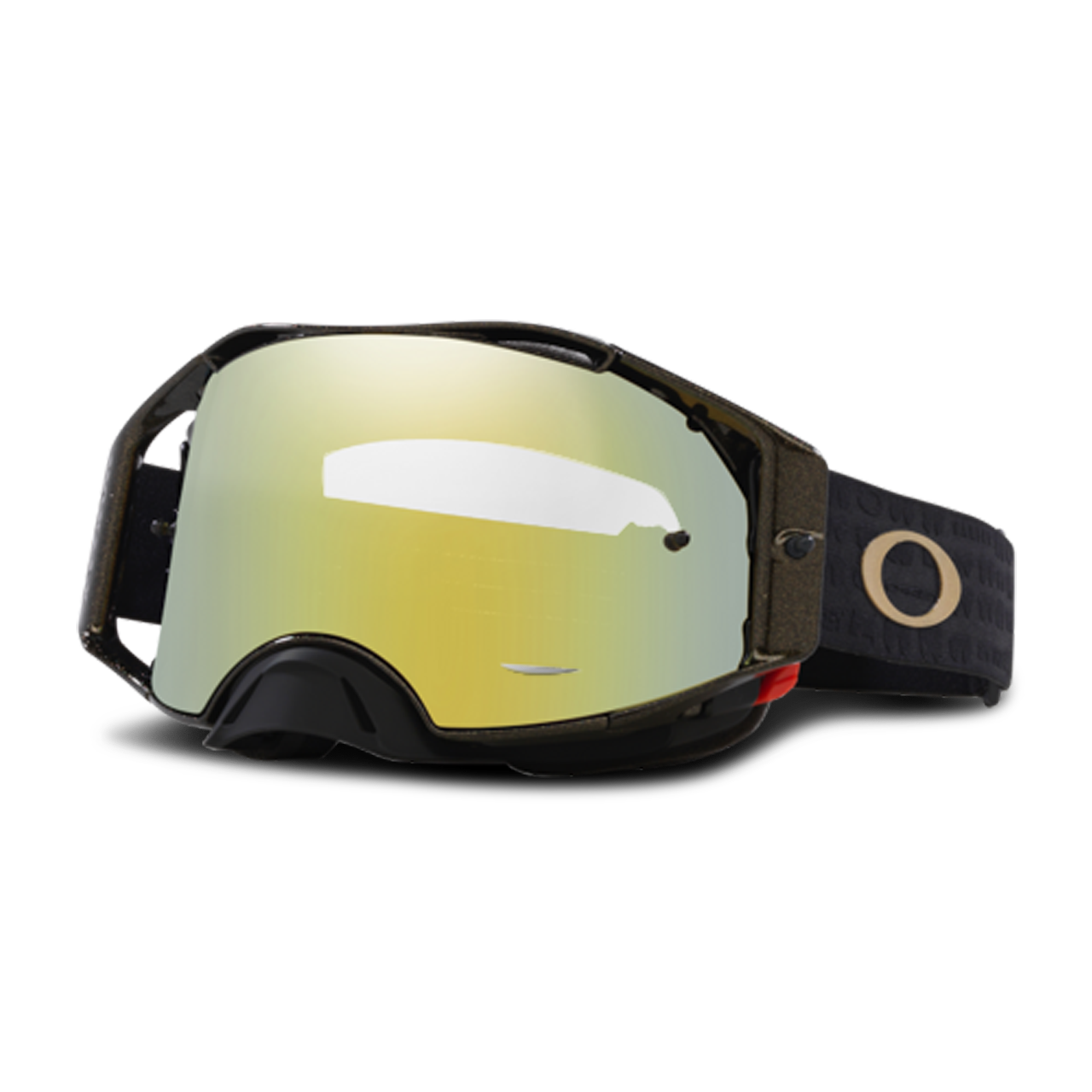 Gogle Cross Oakley Airbrake M 5050Thth Anniversary Iridium 50-lecie