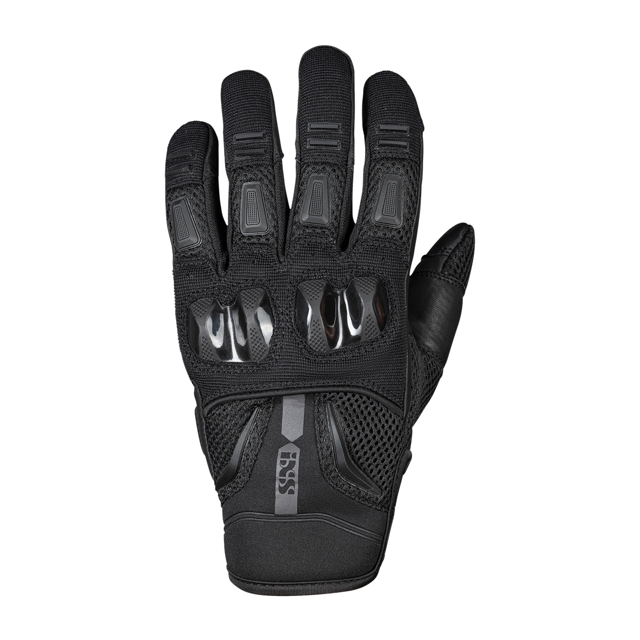 Rękawice Motocyklowe iXS Matador-Air 2.0 CzarnyS