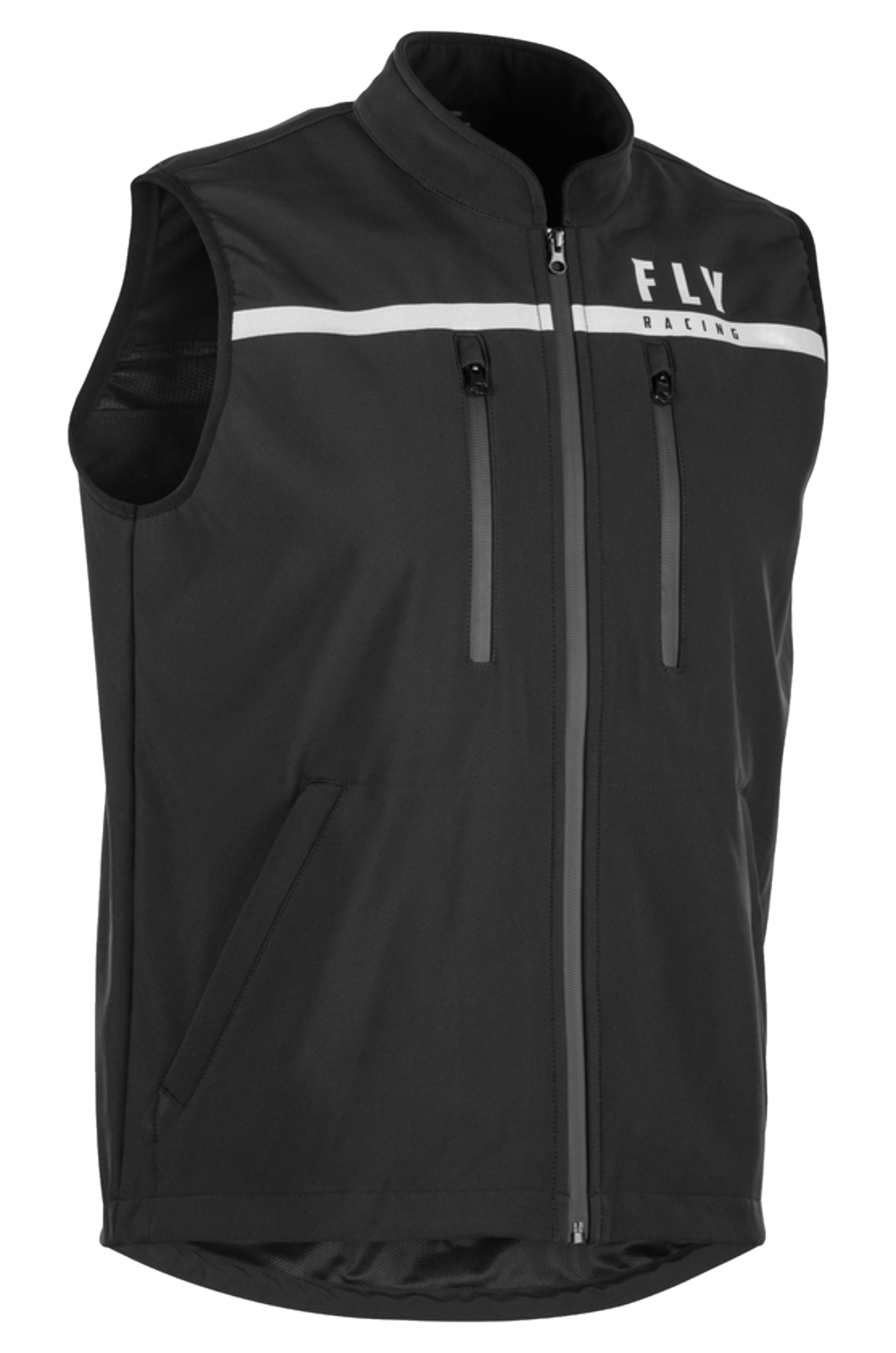 Kamizelka Enduro FLY Racing Patrol (2025) CzarnyXL