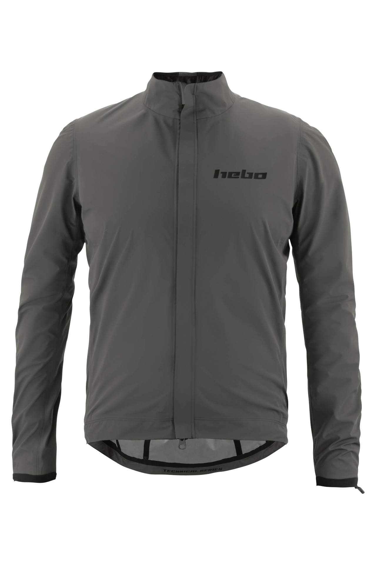 Kurtka Enduro Hebo Tech SzaryXS