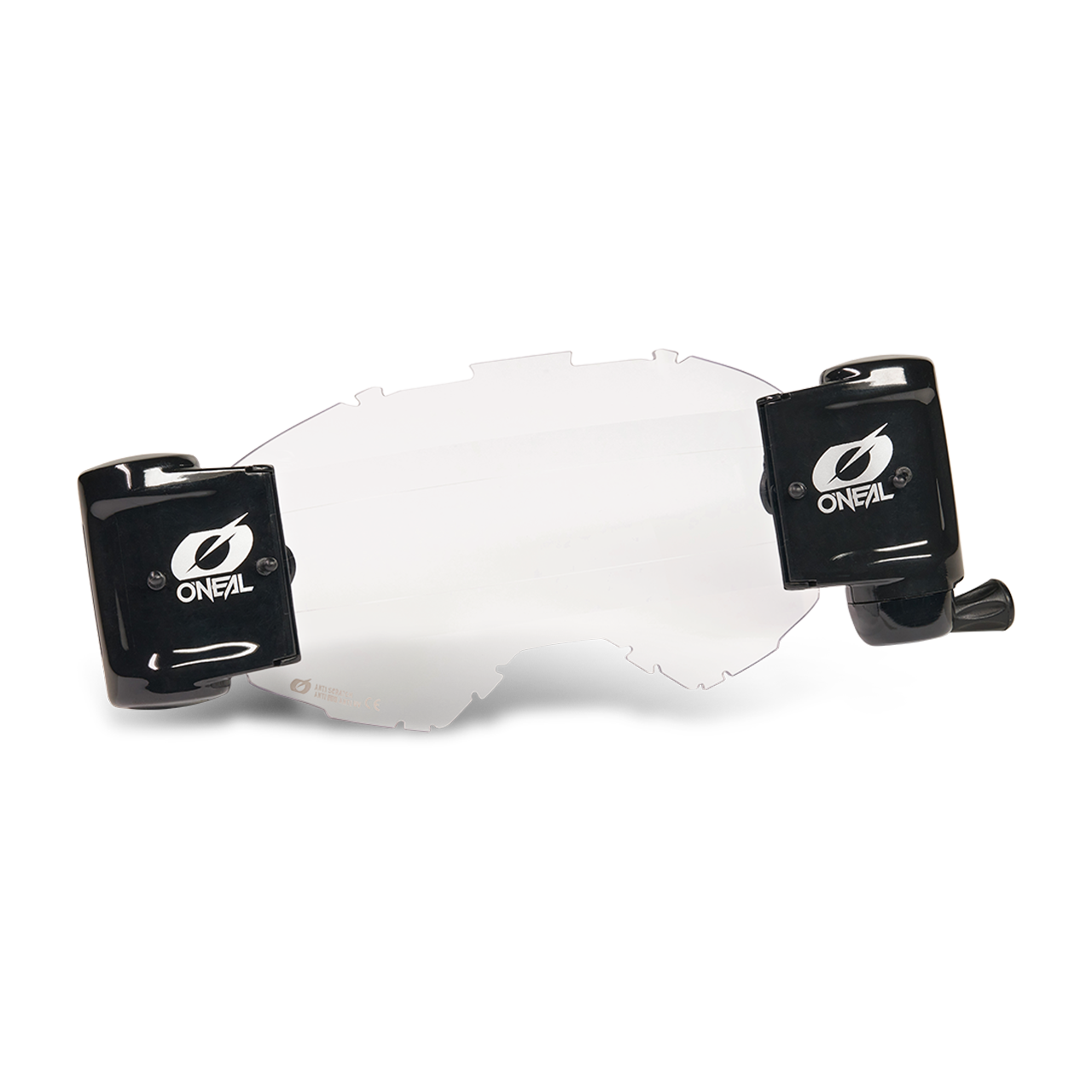 MX Roll-Off Lens O'Neal B-33 Roll Off Spare Lens Kit