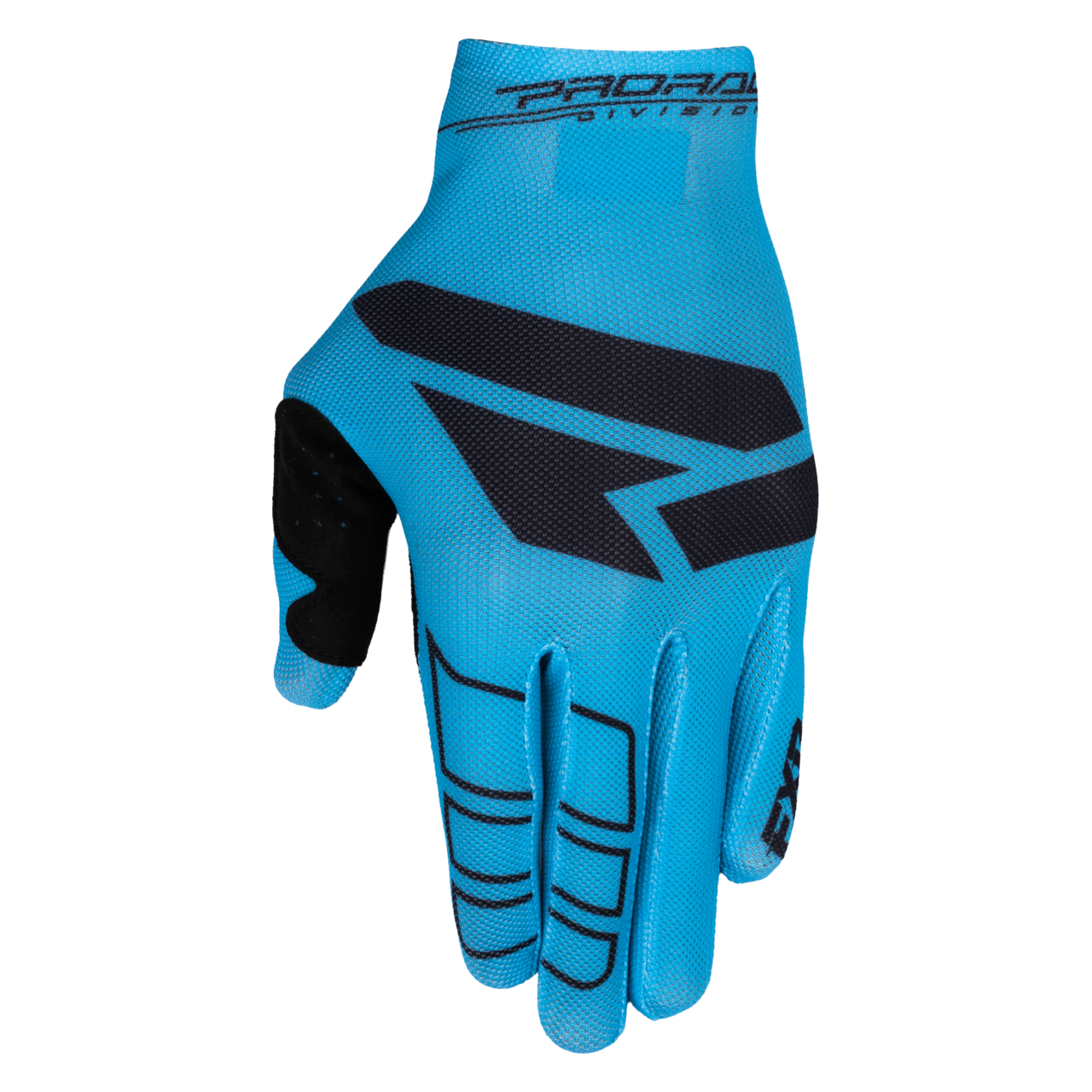 Rękawice MX FXR Pro-Fit Air 26 Sky/CzarnyL