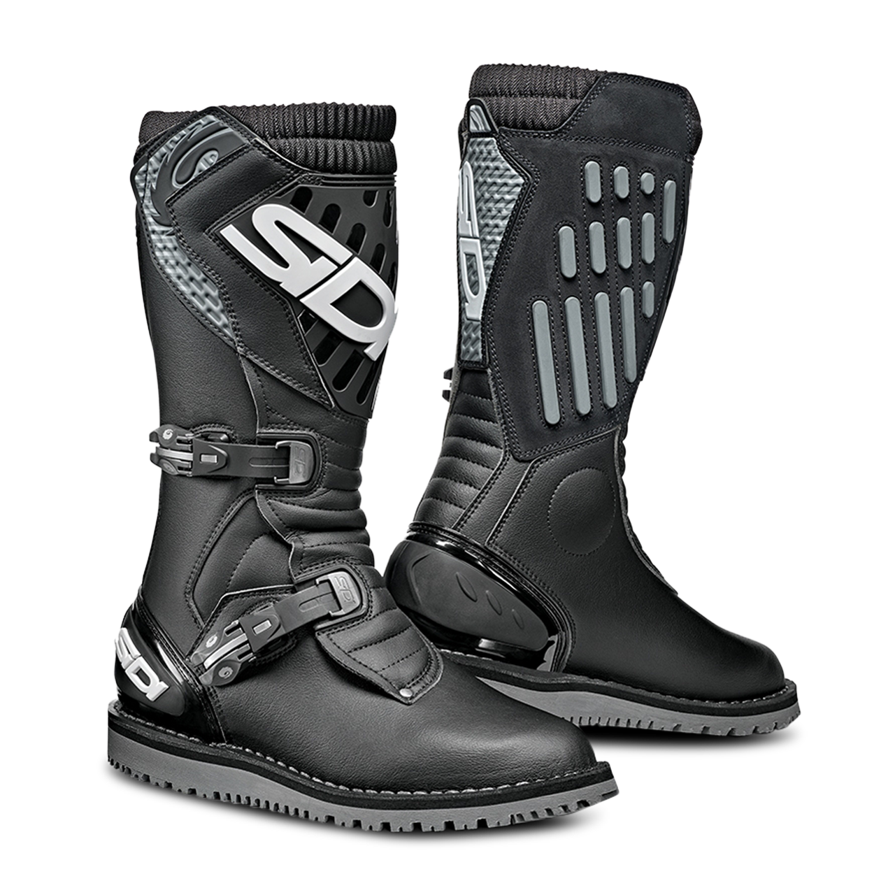 Buty Sidi Trial Zero.2 Czarny46