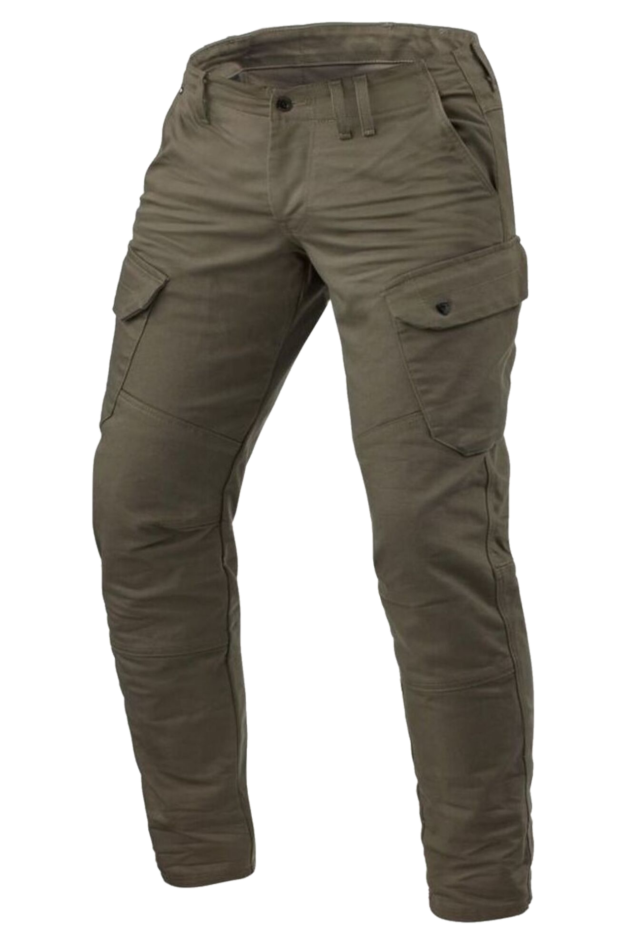 Jeansy Motocyklowe Rev'It! Cargo 2 AsfaltW33 x L32
