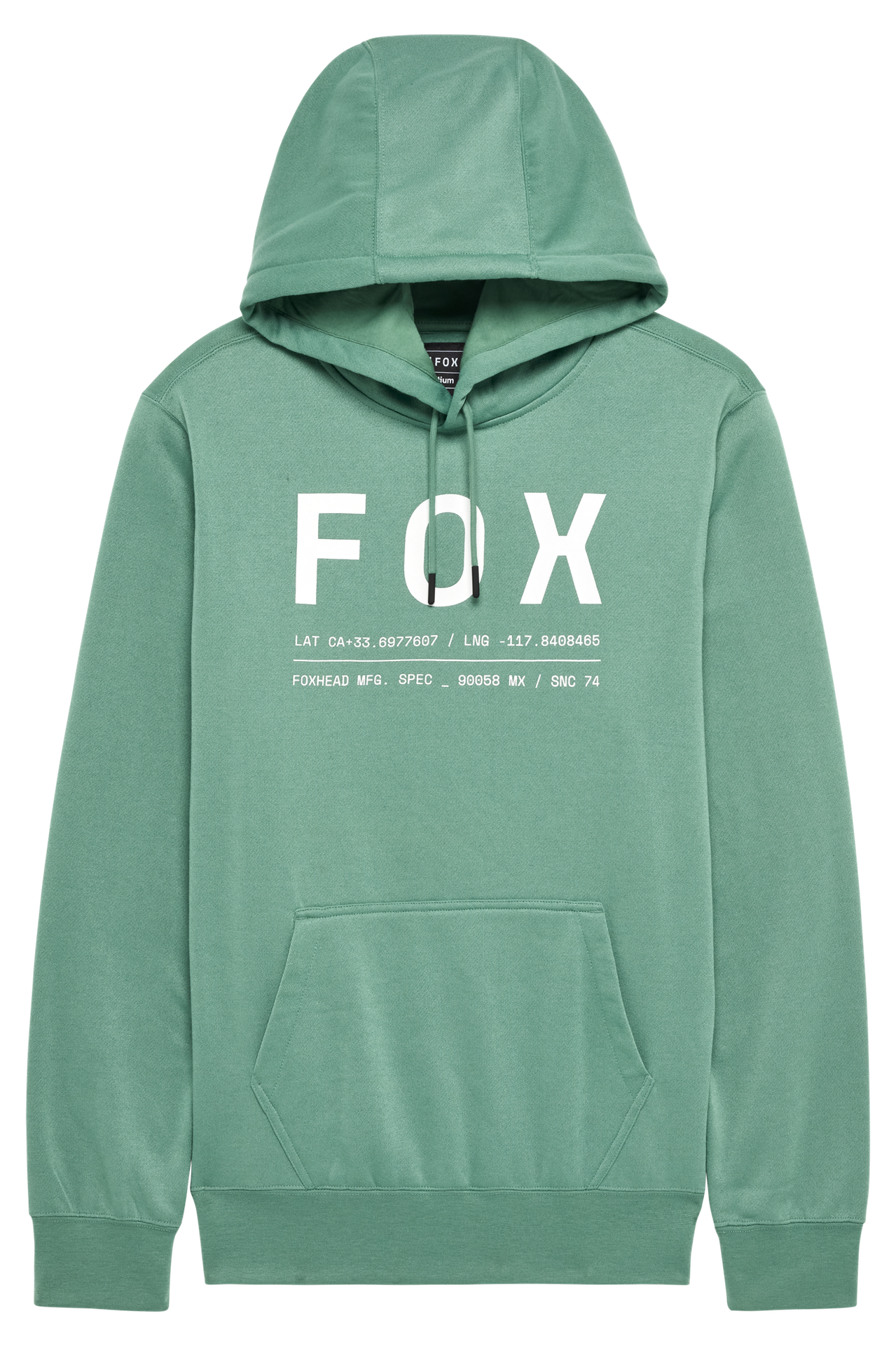 Bluza FOX Non Stop SosnowyM