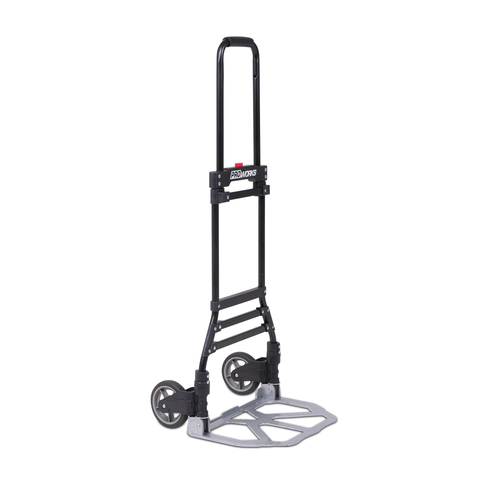 Wózek Transportowy Proworks Składany
