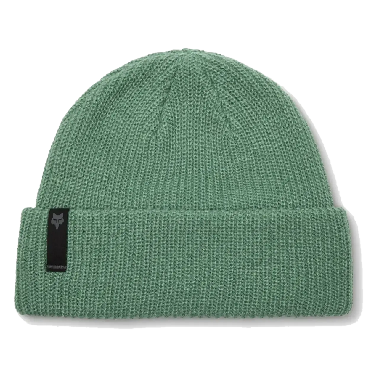 Czapka FOX Machinist Sosnowa zieleń