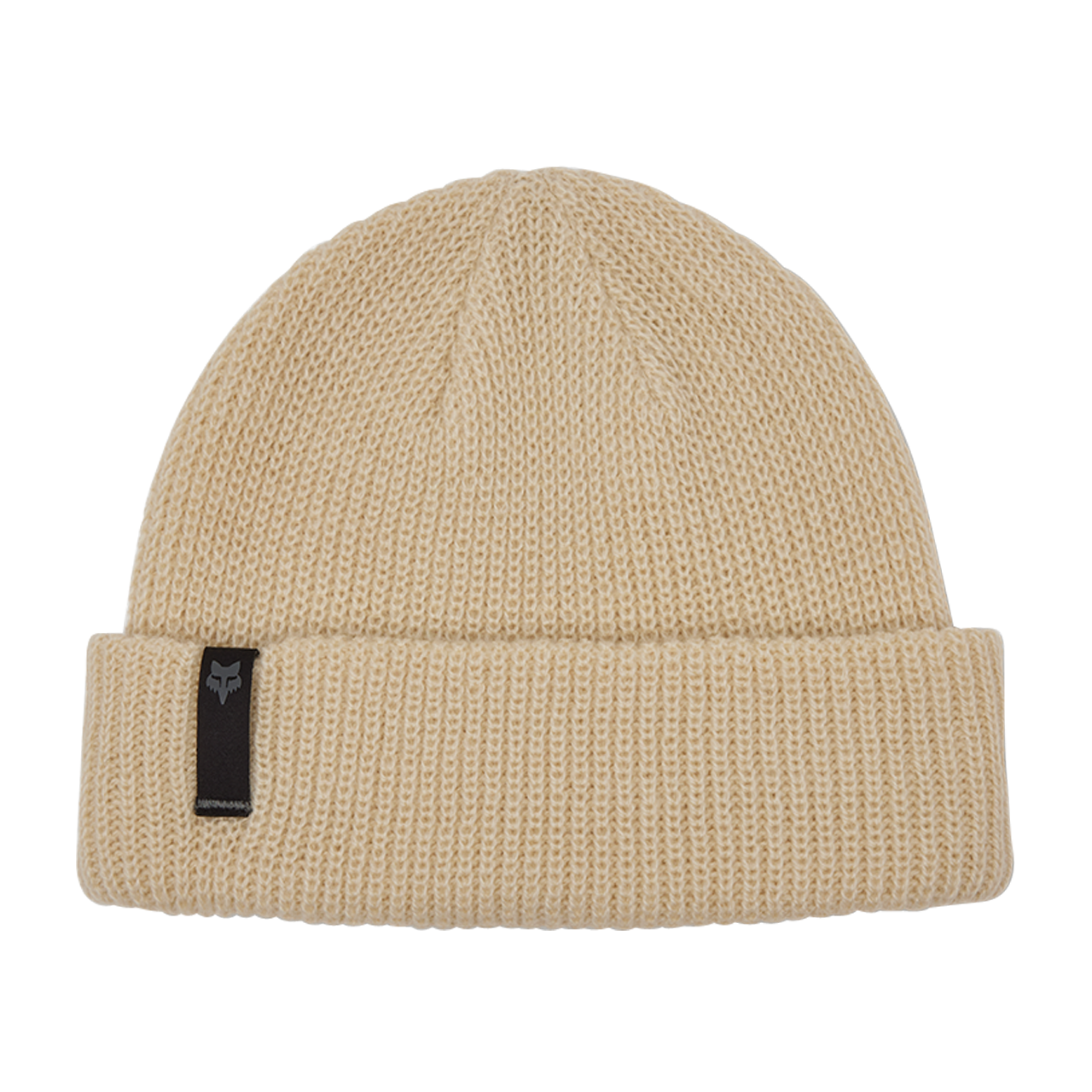 Czapka FOX Machinist KremowyOnesize
