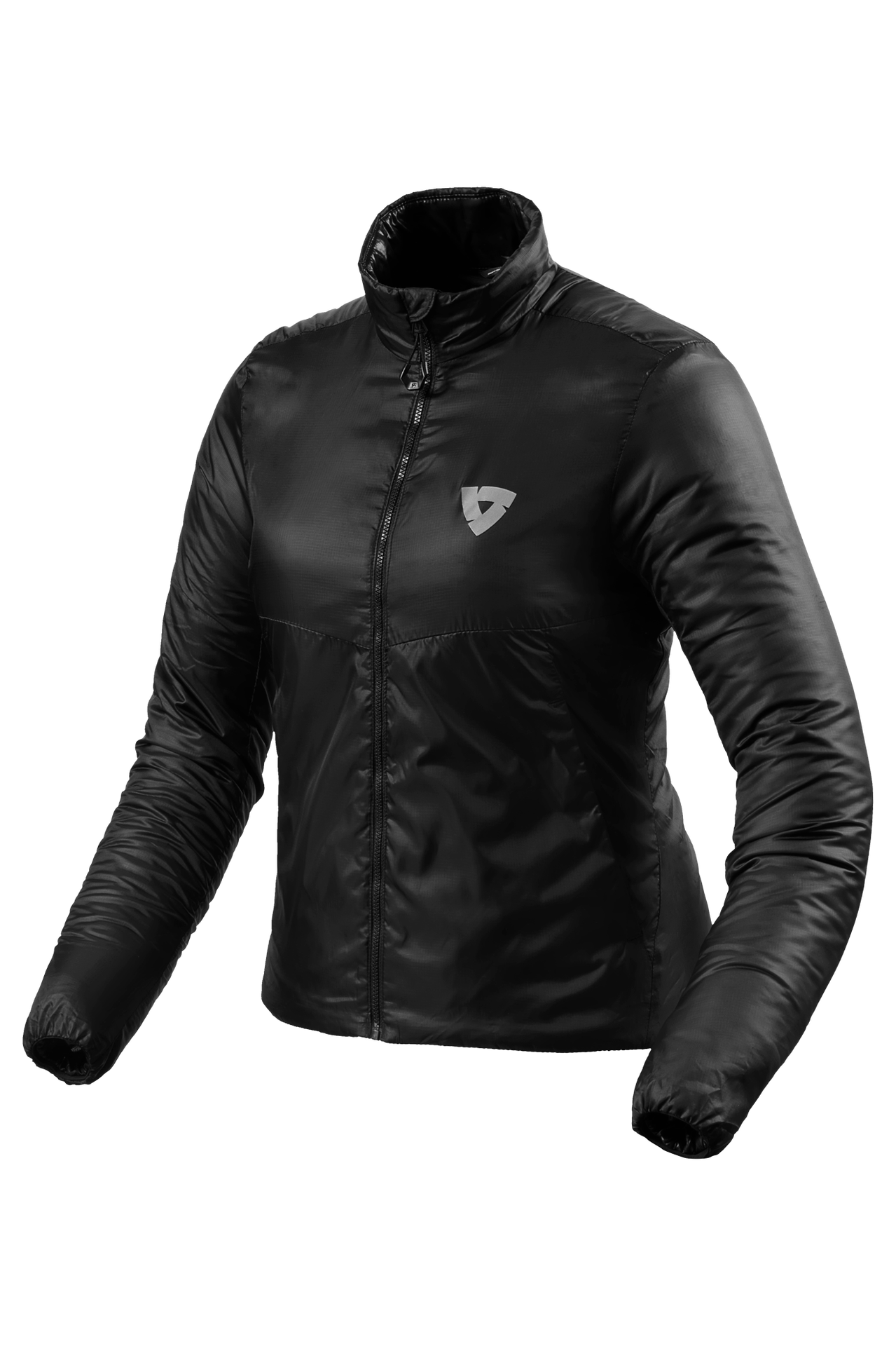 Kurtka Warstwa Pośrednia Rev'It! Core 2 Damska CzarnyXS