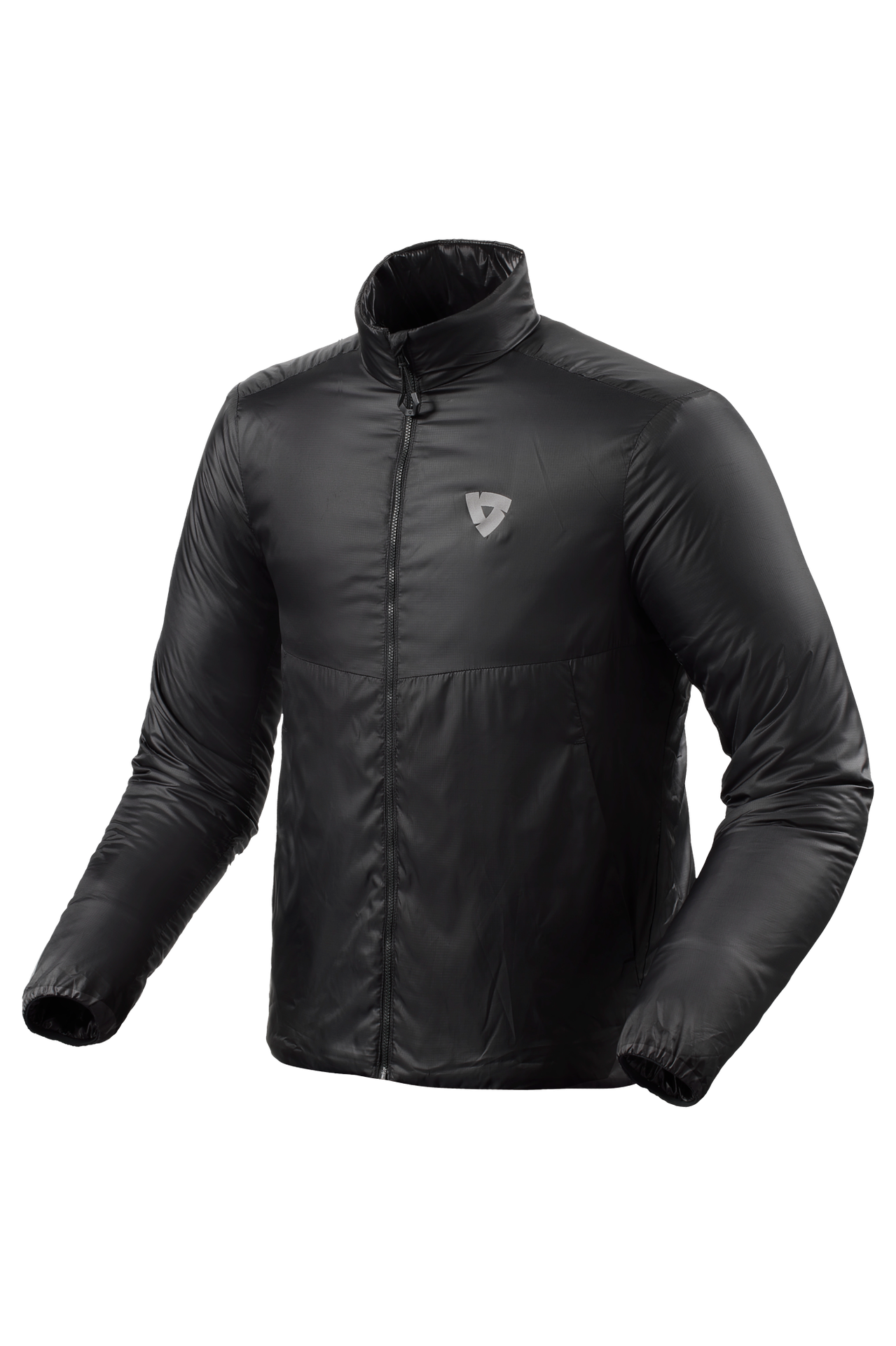 Kurtka Warstwa Pośrednia Rev'It! Core 3 Czarny3XL