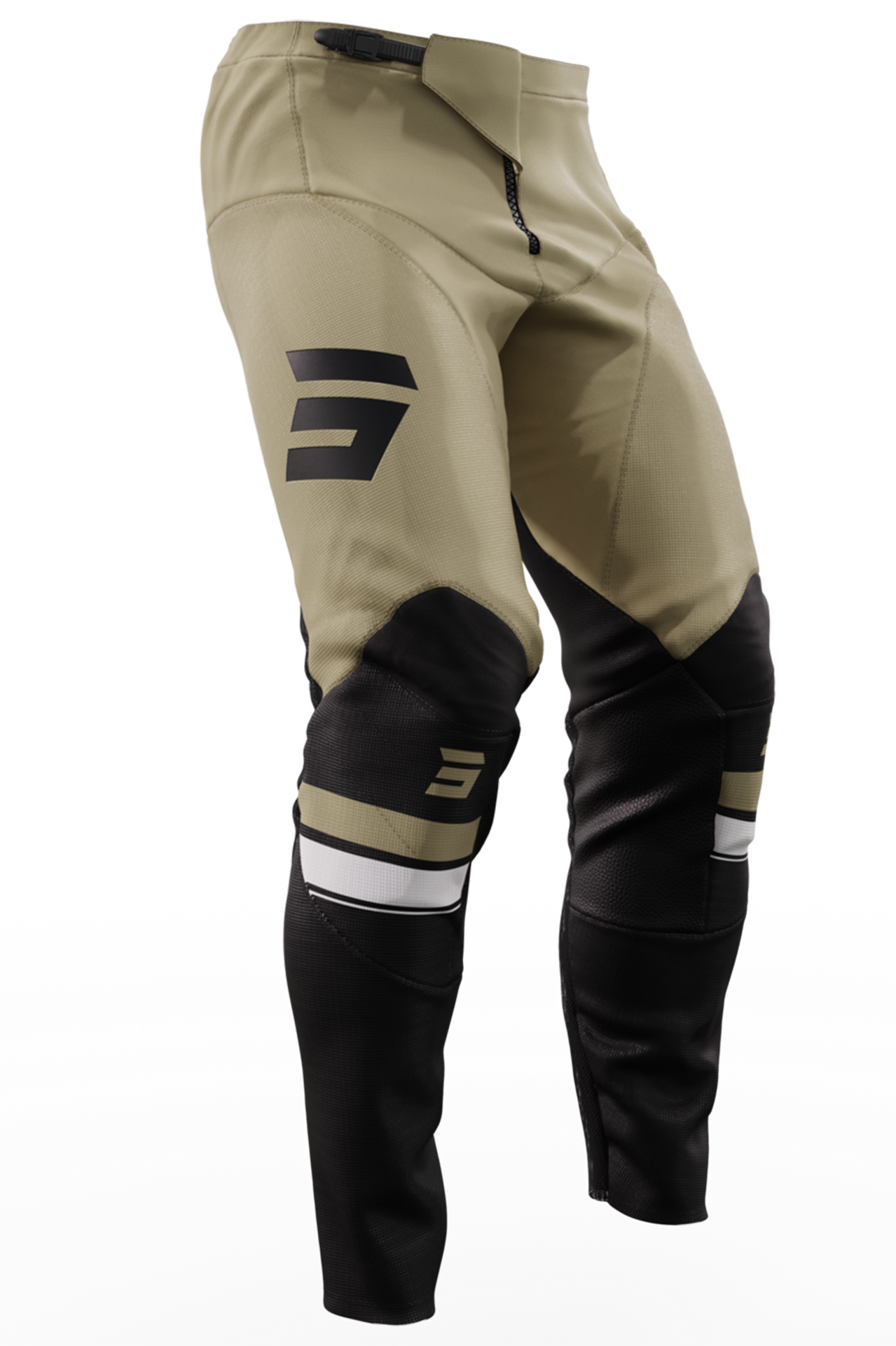 Spodnie Cross Shot Heritage Piaskowy26