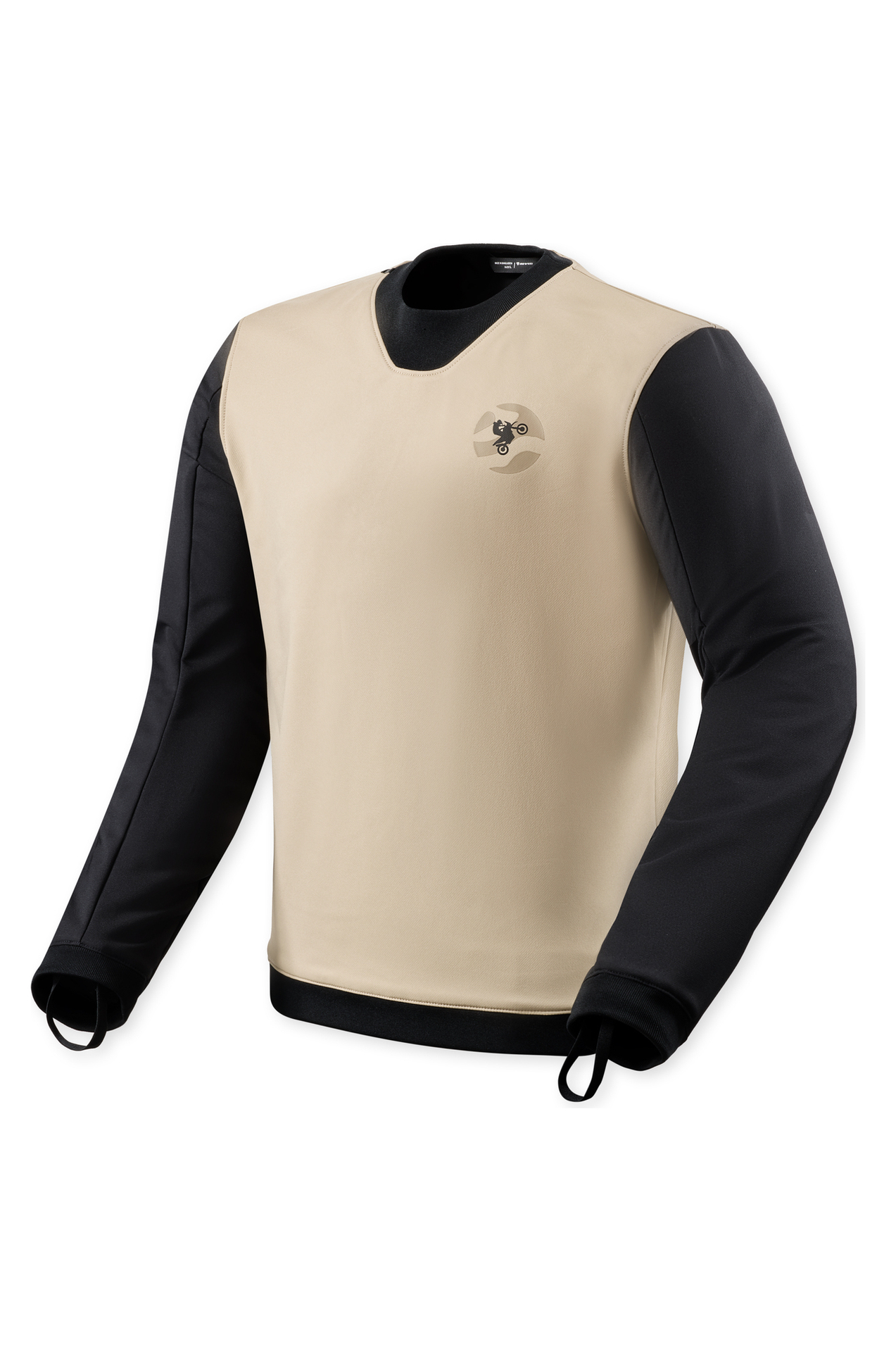 Kurtka Motocyklowa REV'IT! Trazada PiaskowyXS