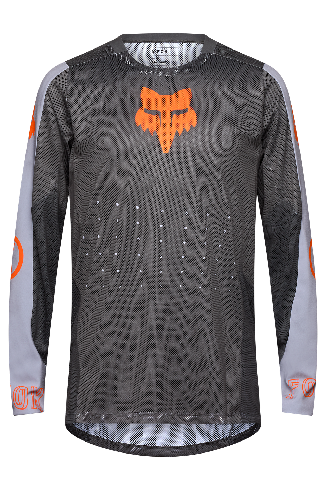 Bluza Cross FOX Ranger Air Off Road Kolor cynyXL