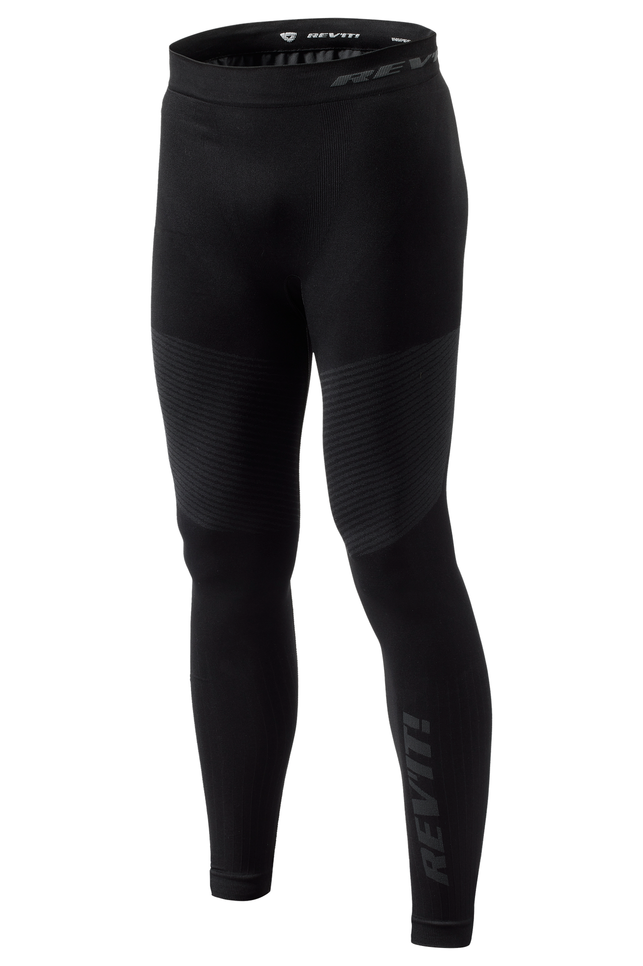 Spodnie Termoaktywne Rev'It! Airborne 2 CzarnyL