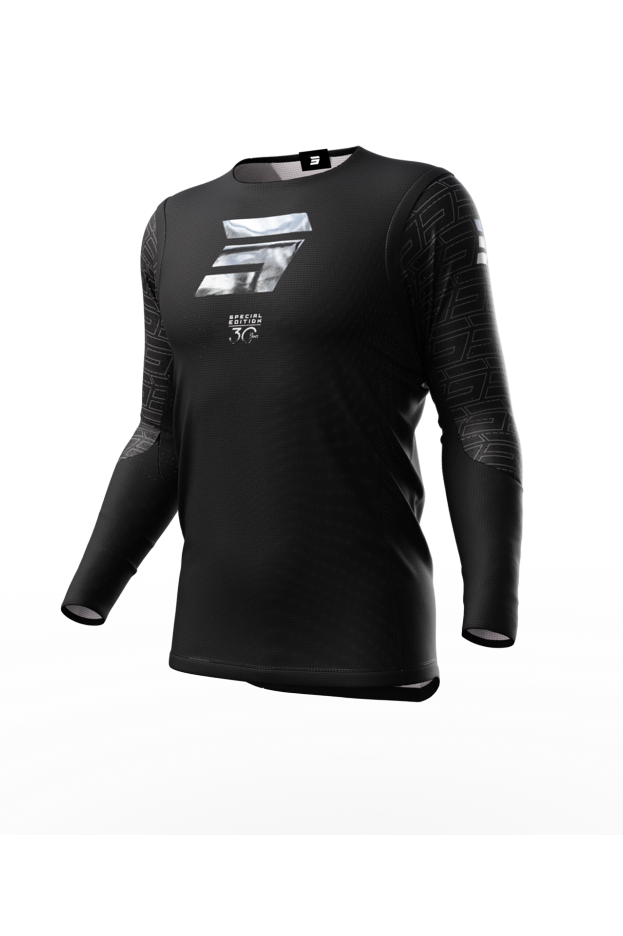 Bluza Cross Shot Legacy Czarny3XL