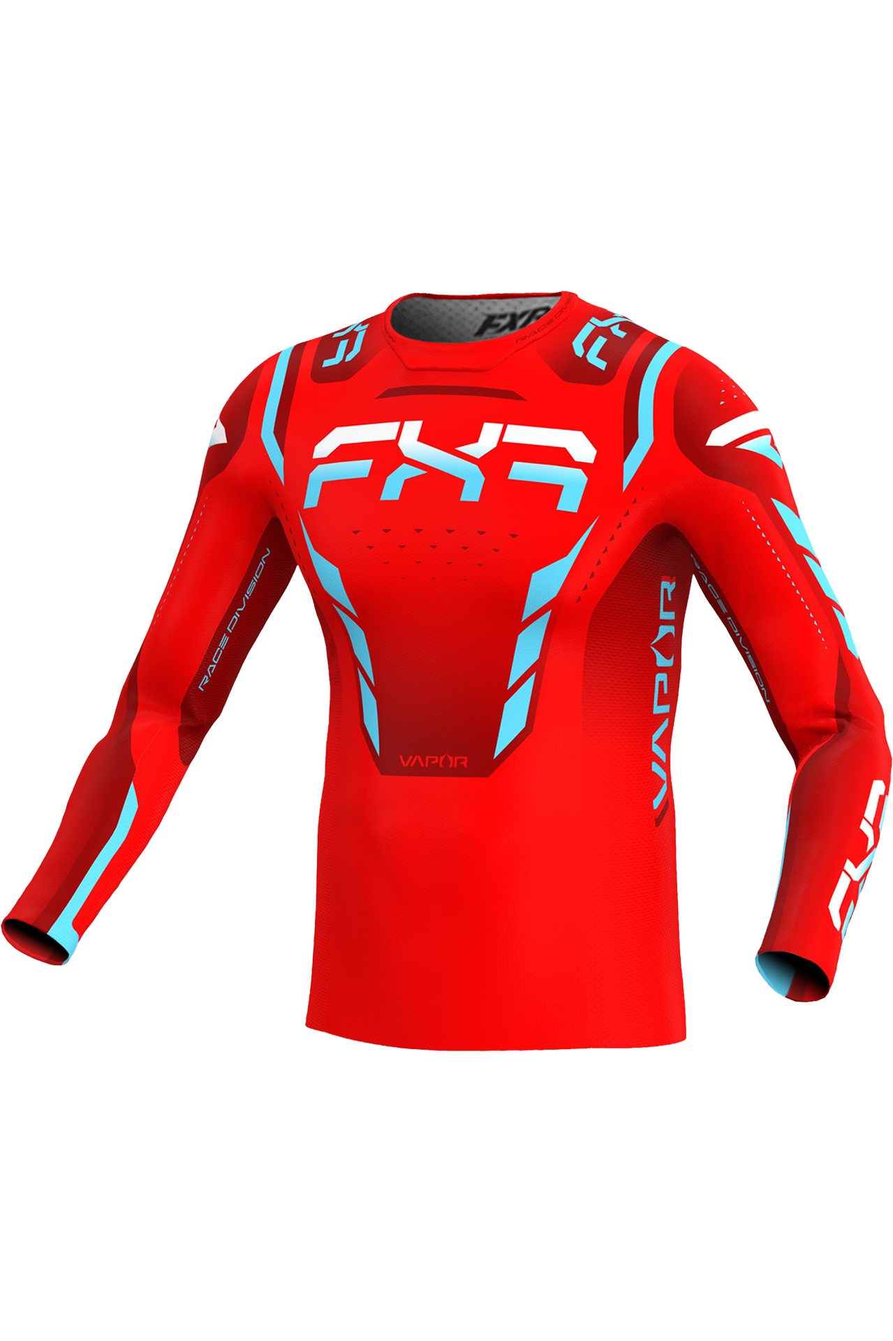 Bluza Cross FXR Vapor ScorchXS