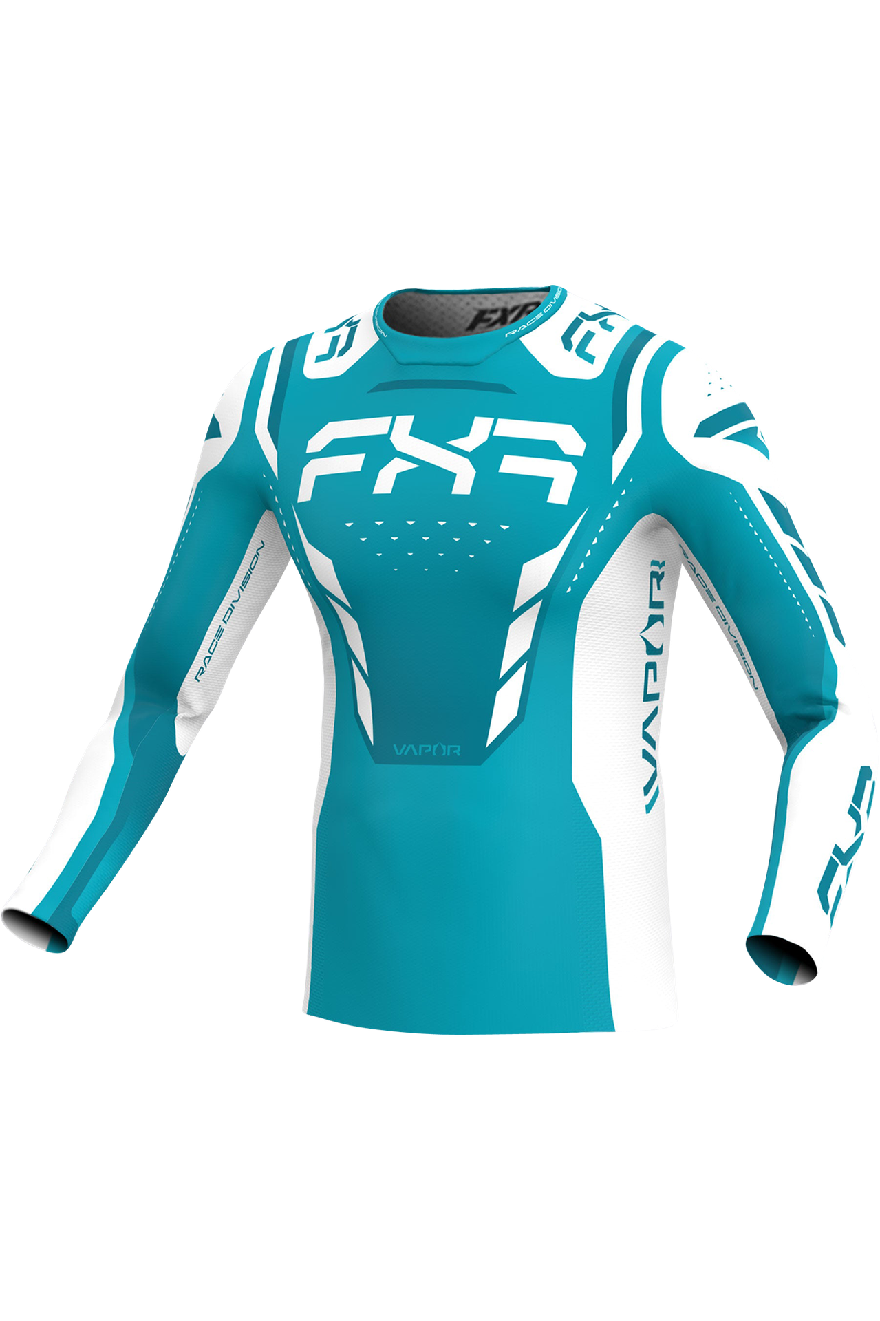 Bluza Cross FXR Vapor ReefS