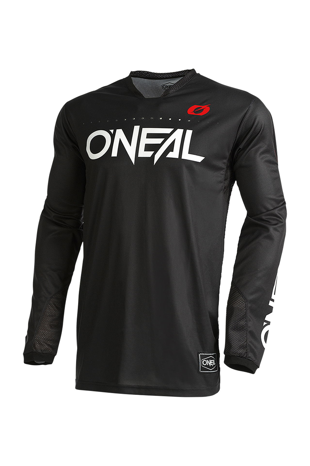 Bluza Cross O'Neal Hardwear Elite CzarnyS