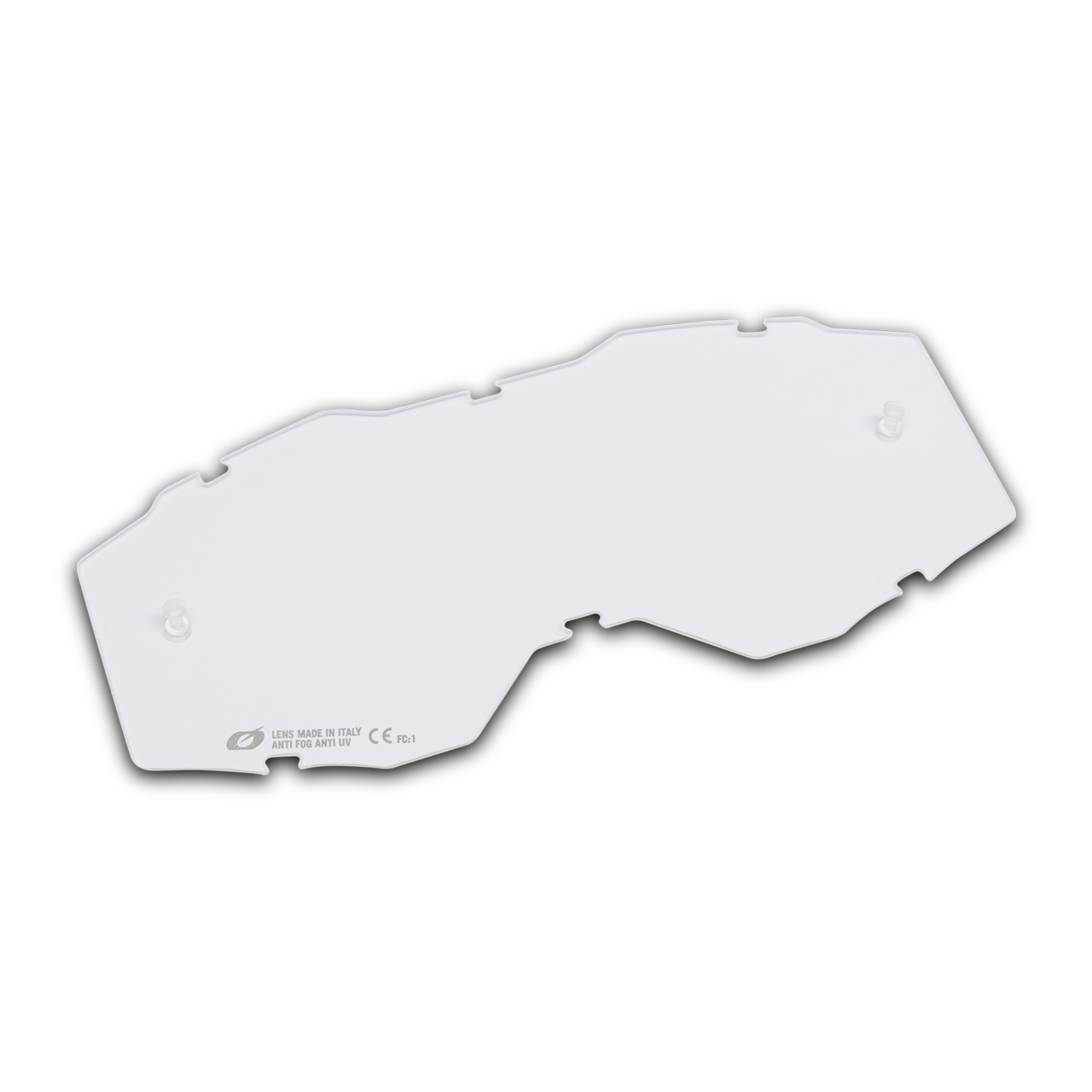 Soczewka do Gogli Cross O'Neal B-10 Dziecięce