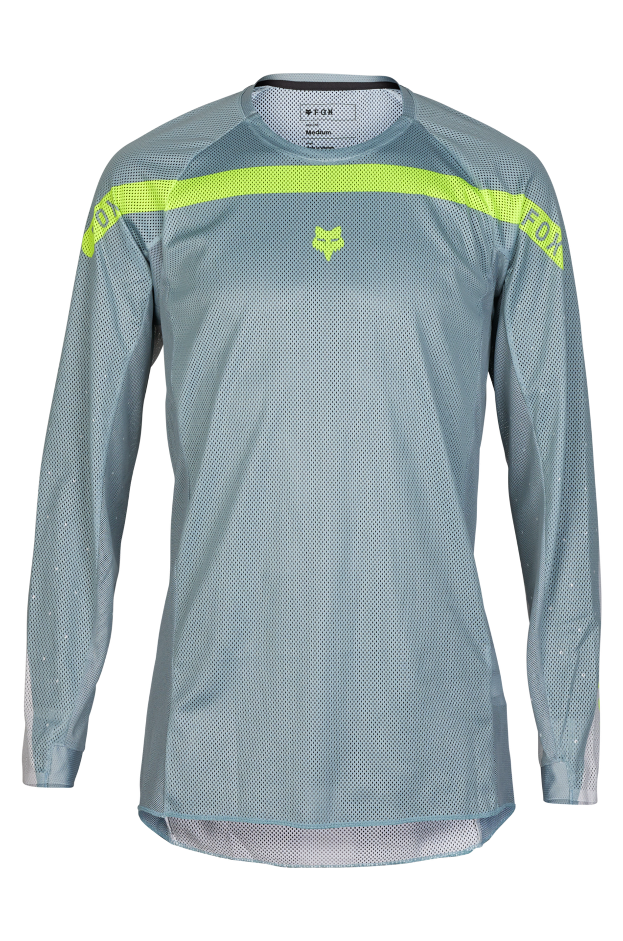 Bluza Cross FOX Airline Aviation SzaryXXL