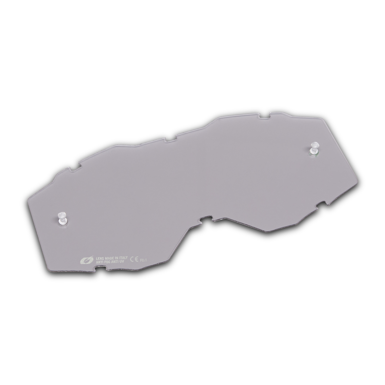 Soczewka do Gogli Cross O'Neal Dziecięce B-10