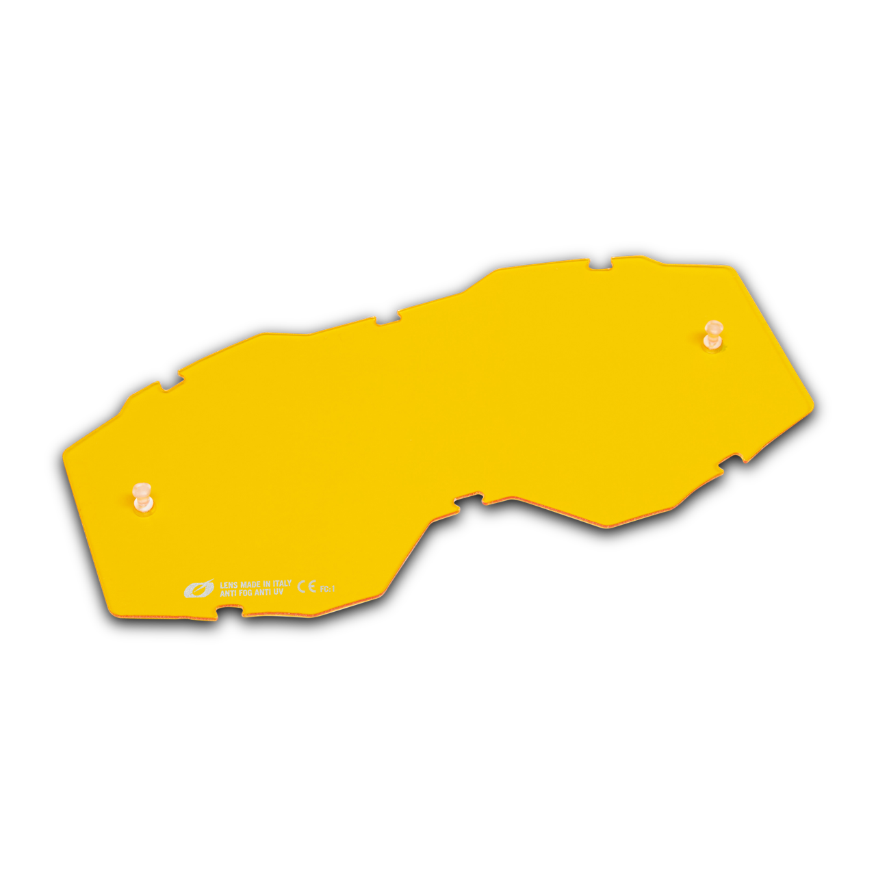 Soczewka do Gogli Cross O'Neal B-10 Dziecięce