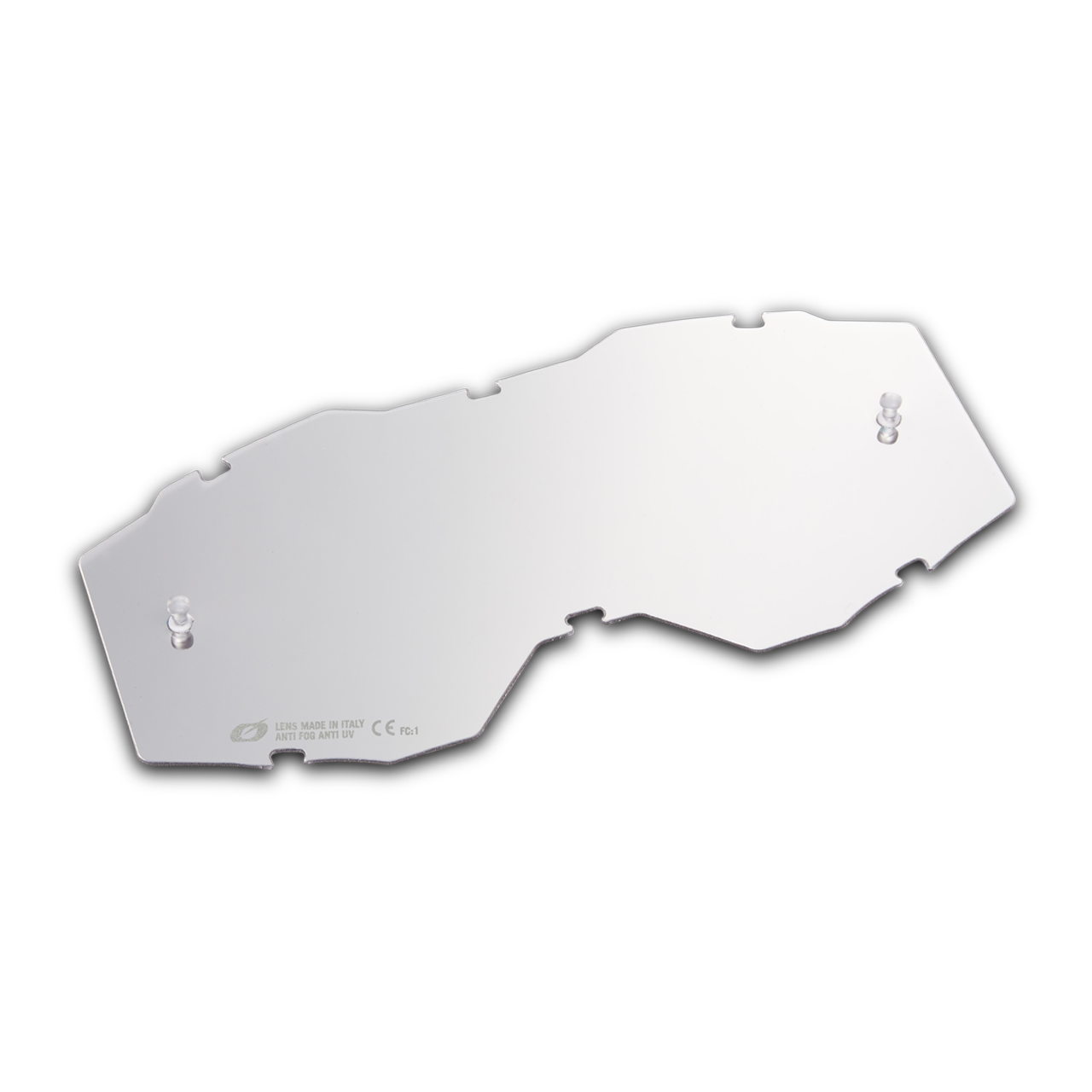 Soczewka do Gogli Cross O'Neal B-10 Dziecięce