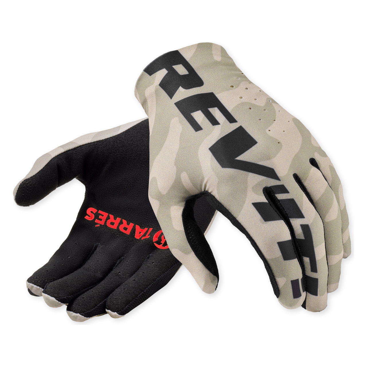 Rękawice motocyklowe REV'IT! Tacto PiaskowyXXXL