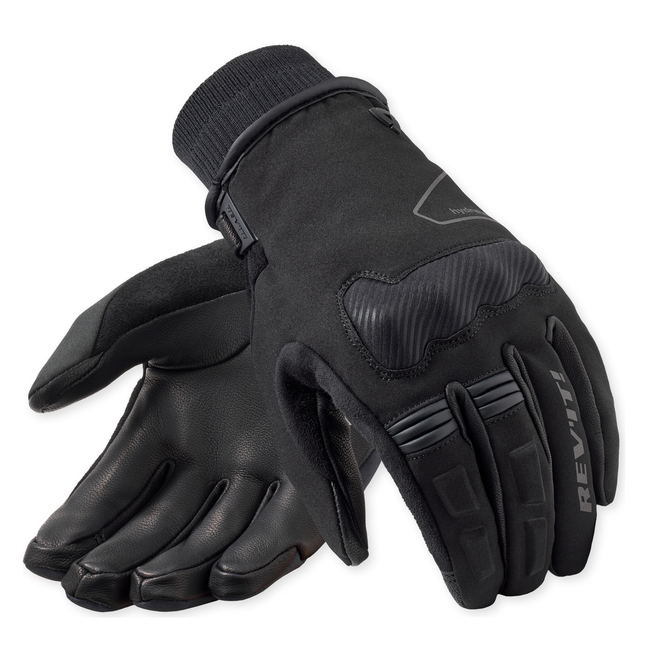 Rękawice Motocyklowe REV'IT! Hydra 3 H2O Czarny4XL