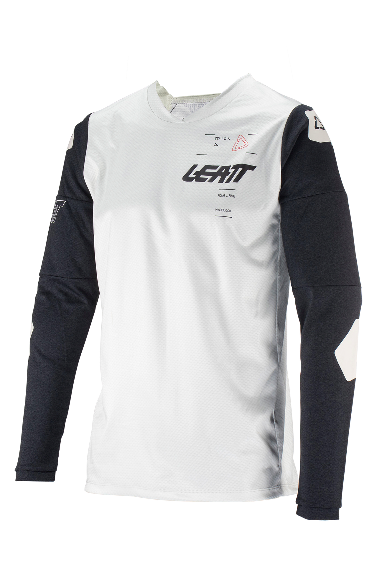 Bluza Cross Leatt Moto 4.5 WindBlocker ForgeL