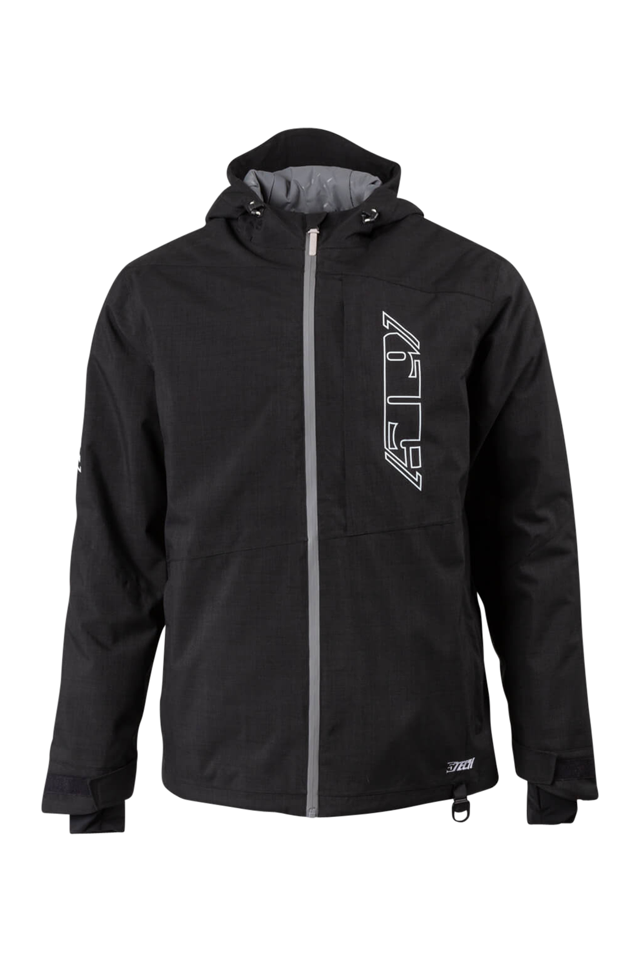 Kurtka Zimowa 509 Forge Insulated Black OpsM