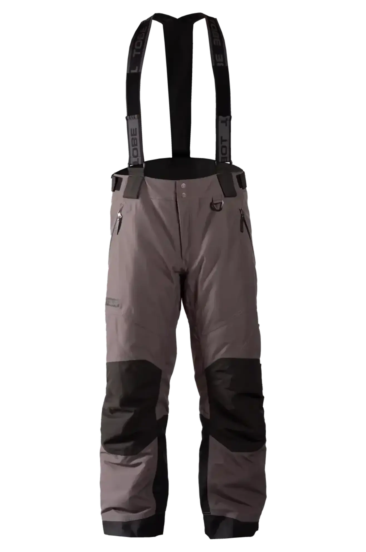 Spodnie Zimowe Ocieplane TOBE Ember Miska MagnetycznaS