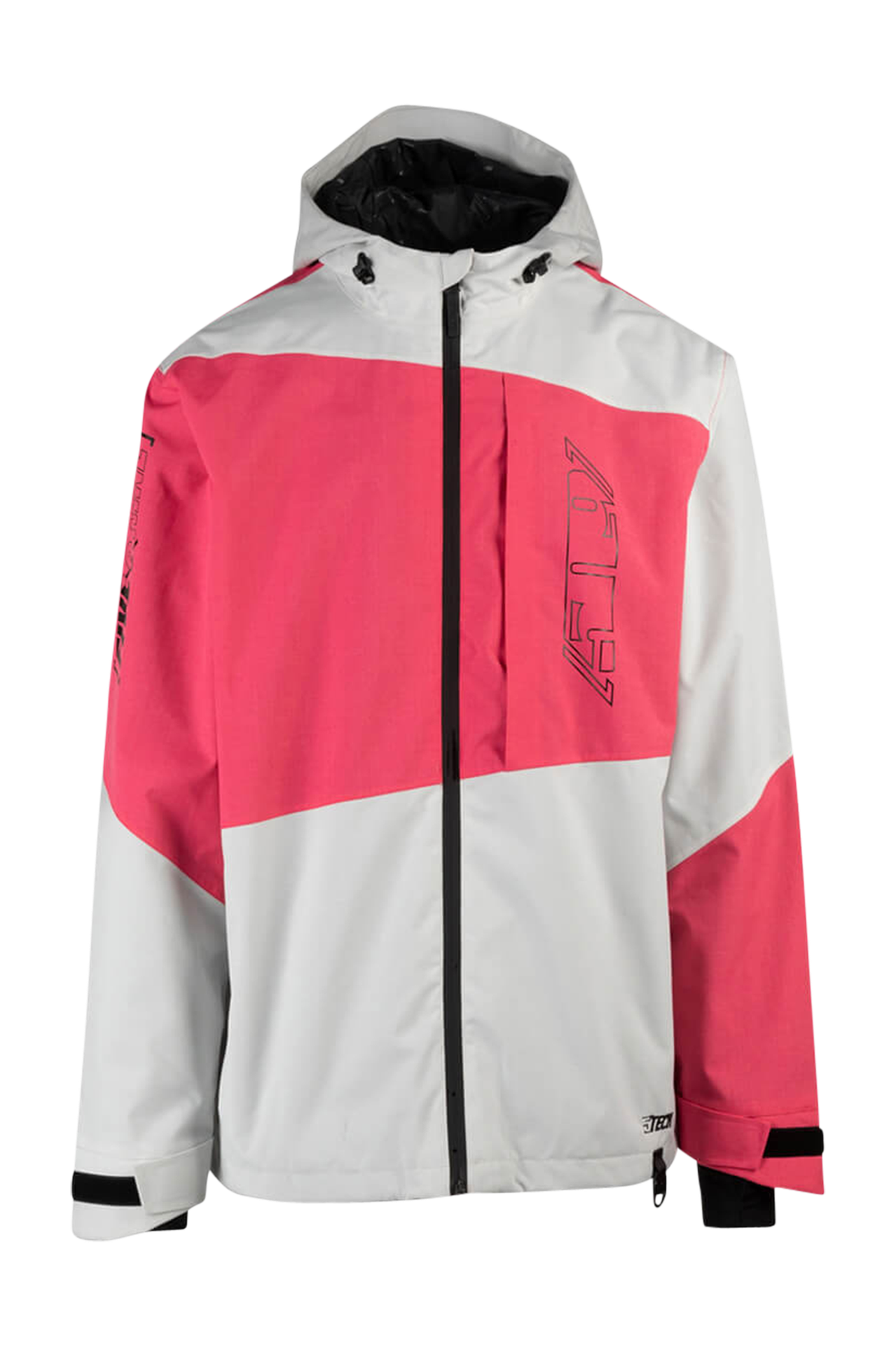 Kurtka Zimowa 509 Forge Insulated MalinowyM