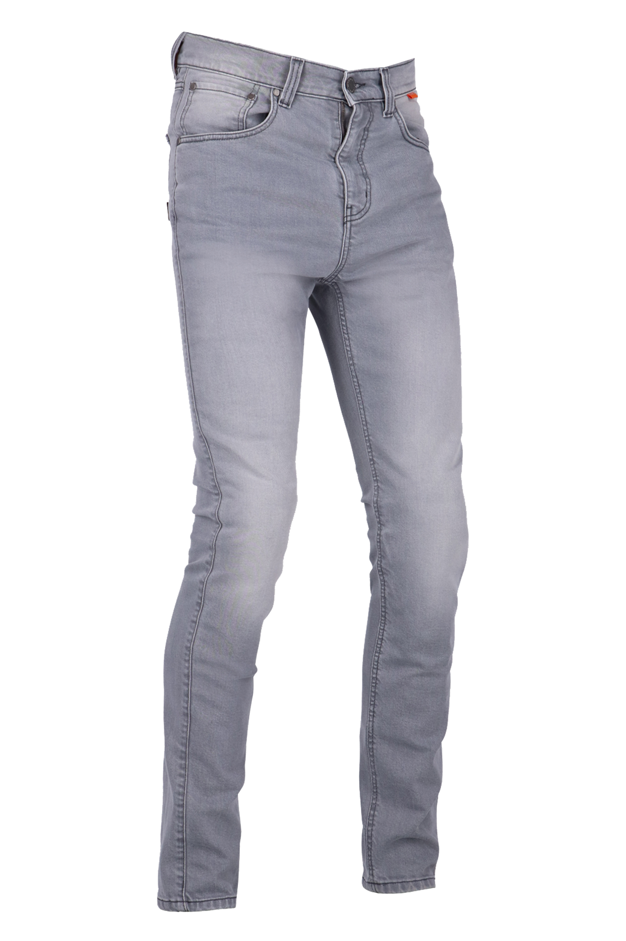 Jeansy Motocyklowe Richa Second Skin Szary44