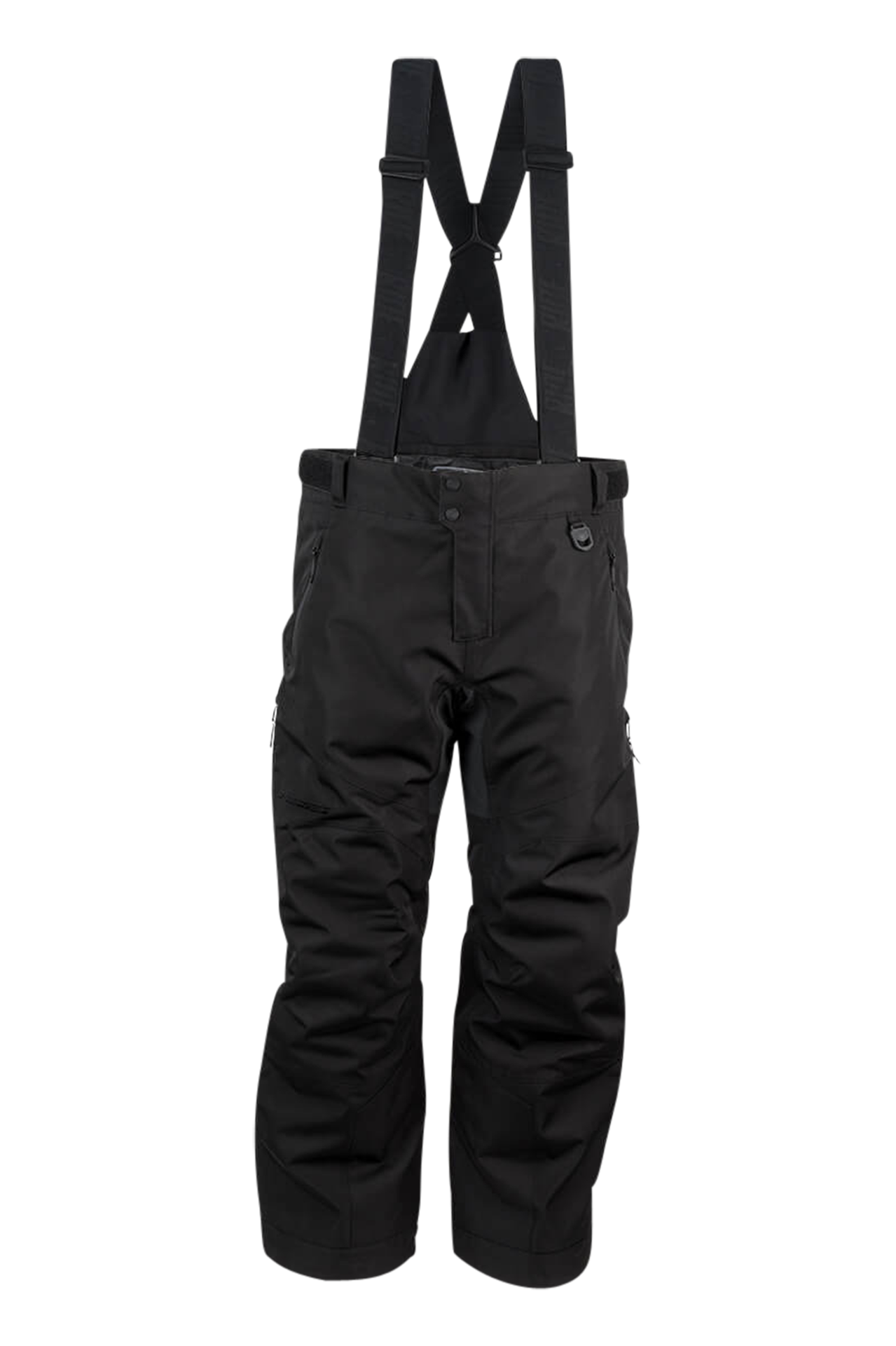 Spodnie na Szelkach 509 R-200 Insulated Buckhorn StealthXXL