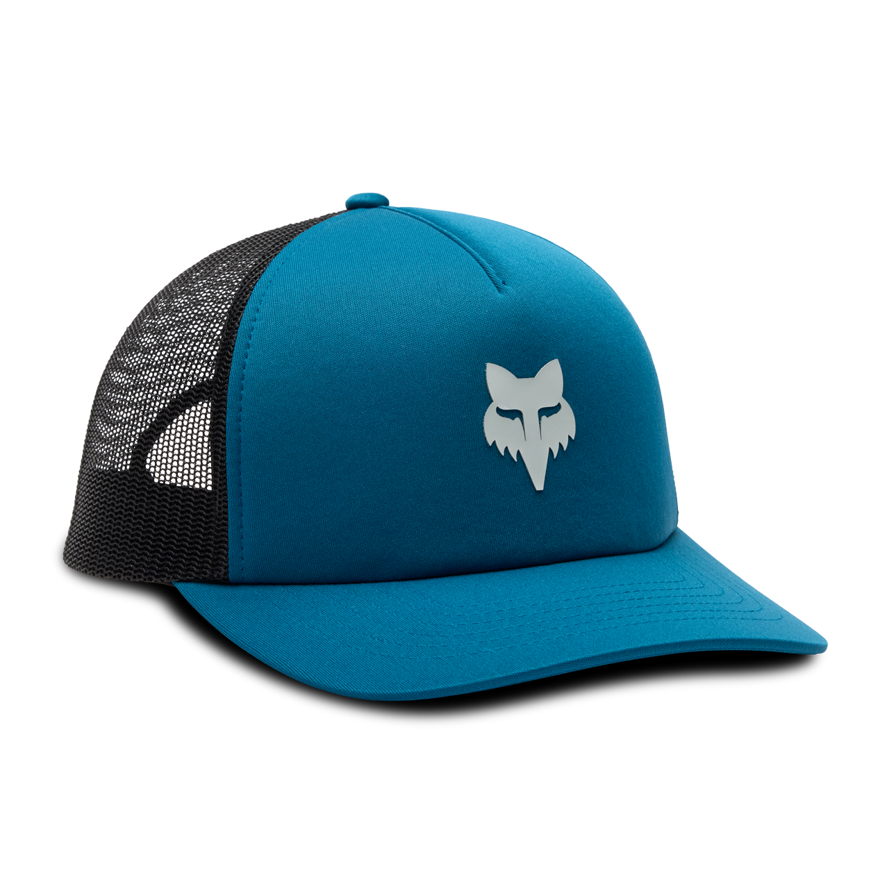 Czapka FOX Boundary Trucker Damska Niebieski zmierzch