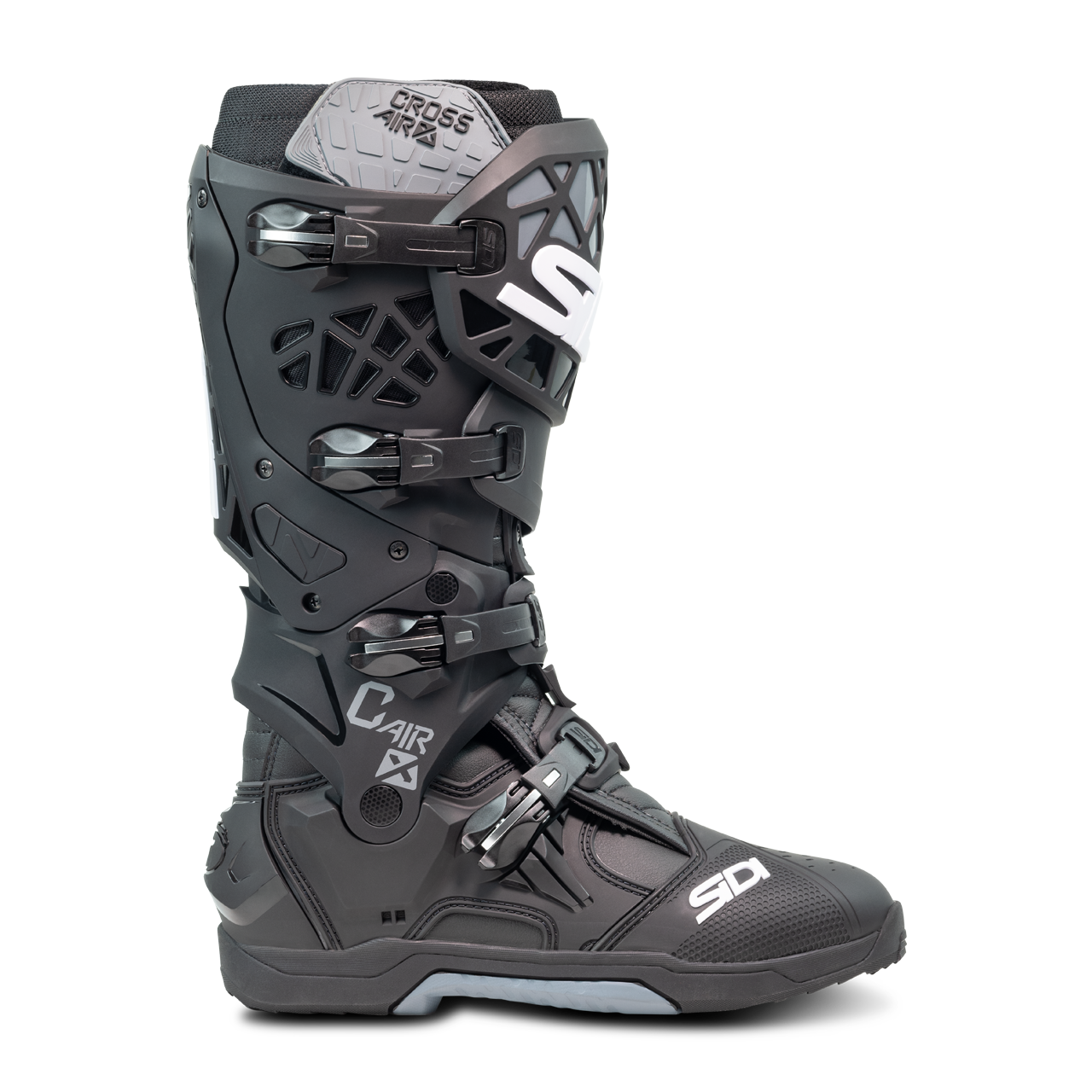 Buty Cross Sidi Crossair X Czarny47