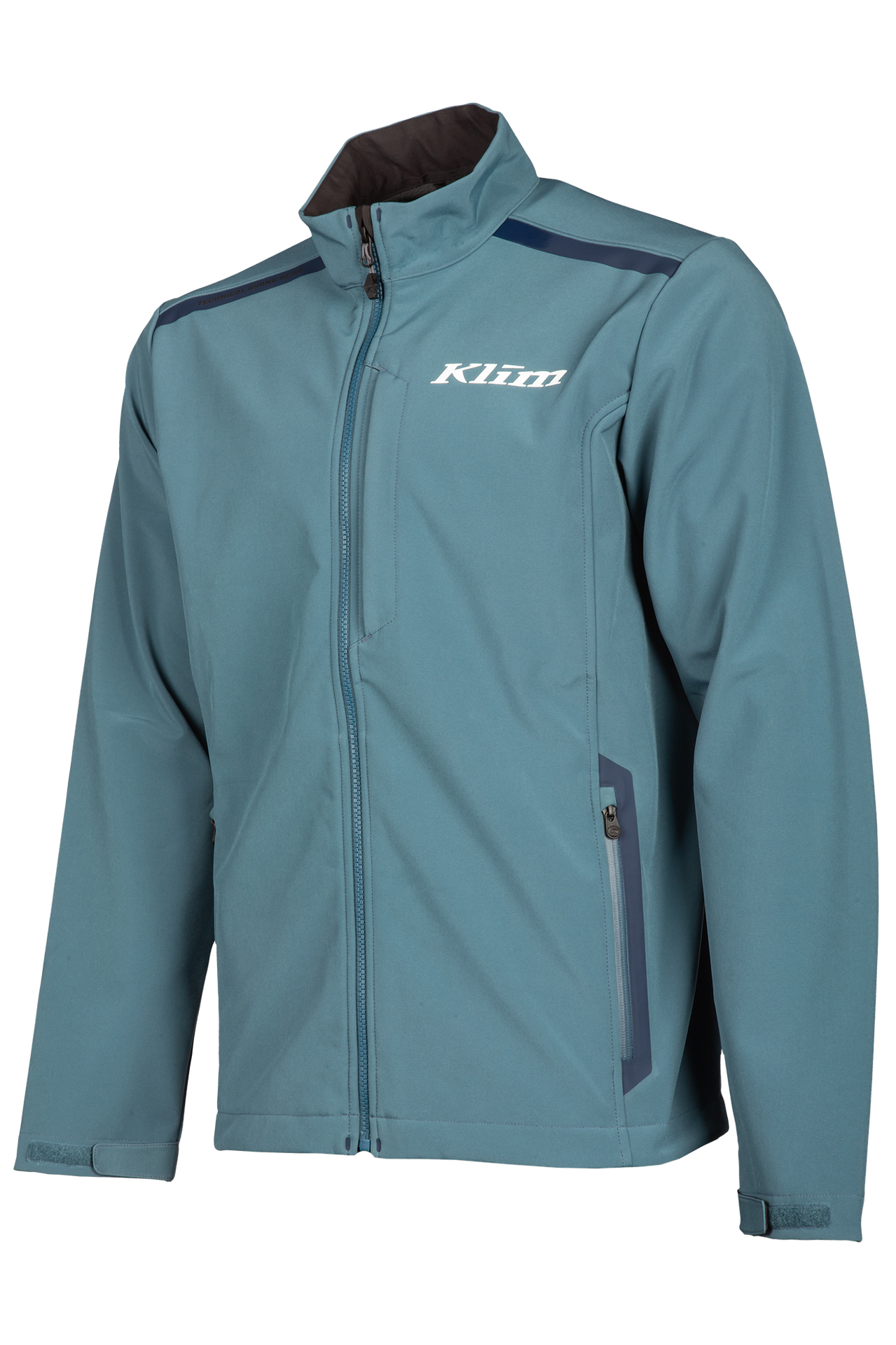 Kurtka Klim Delta Petrol/Złamany BiałyXL