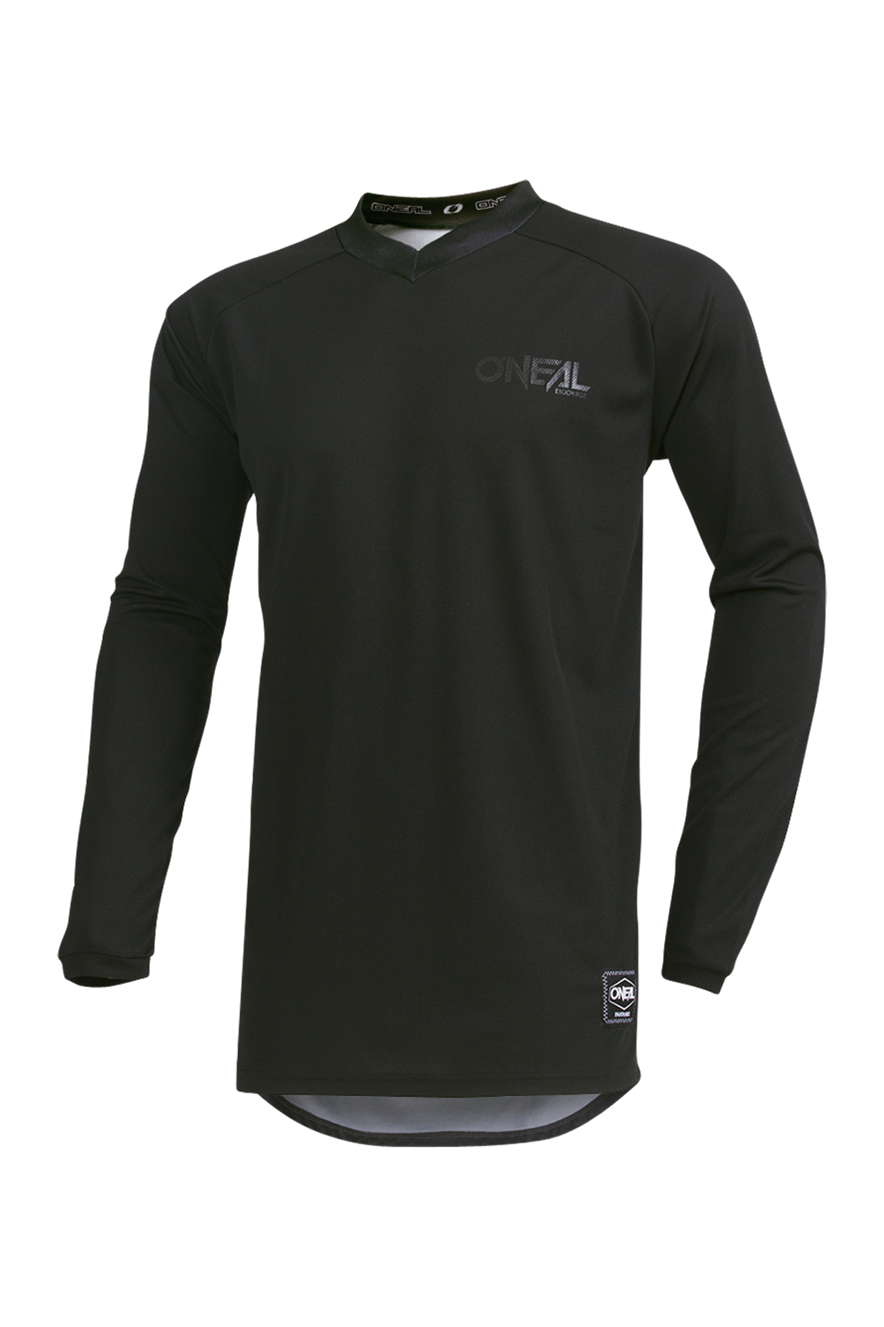 Bluza Cross O'Neal Element Classic CzarnyS