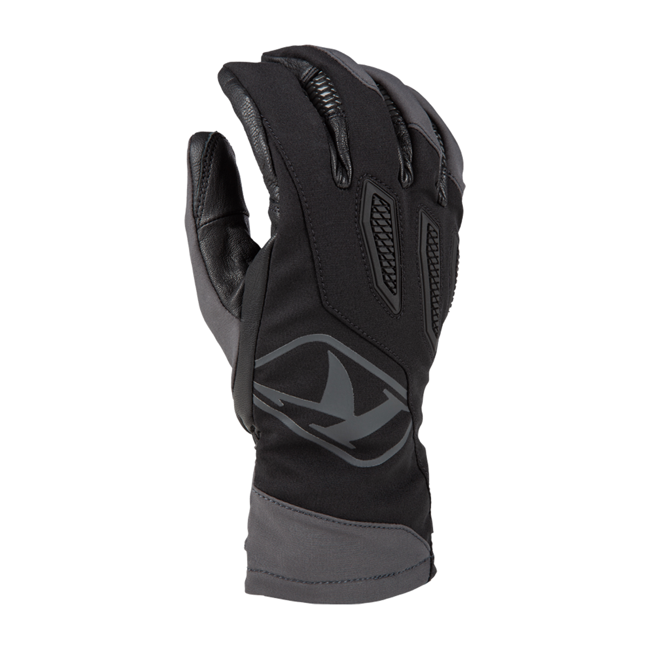 Rękawice Klim Spool Asphalt BlackS