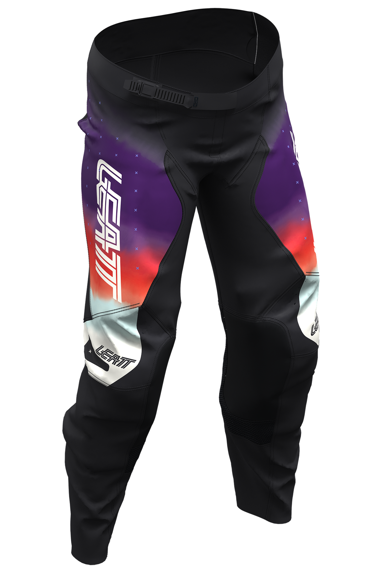 Spodnie Cross Leatt Moto 4.5 Damskie V25 Poparzenie słoneczneL