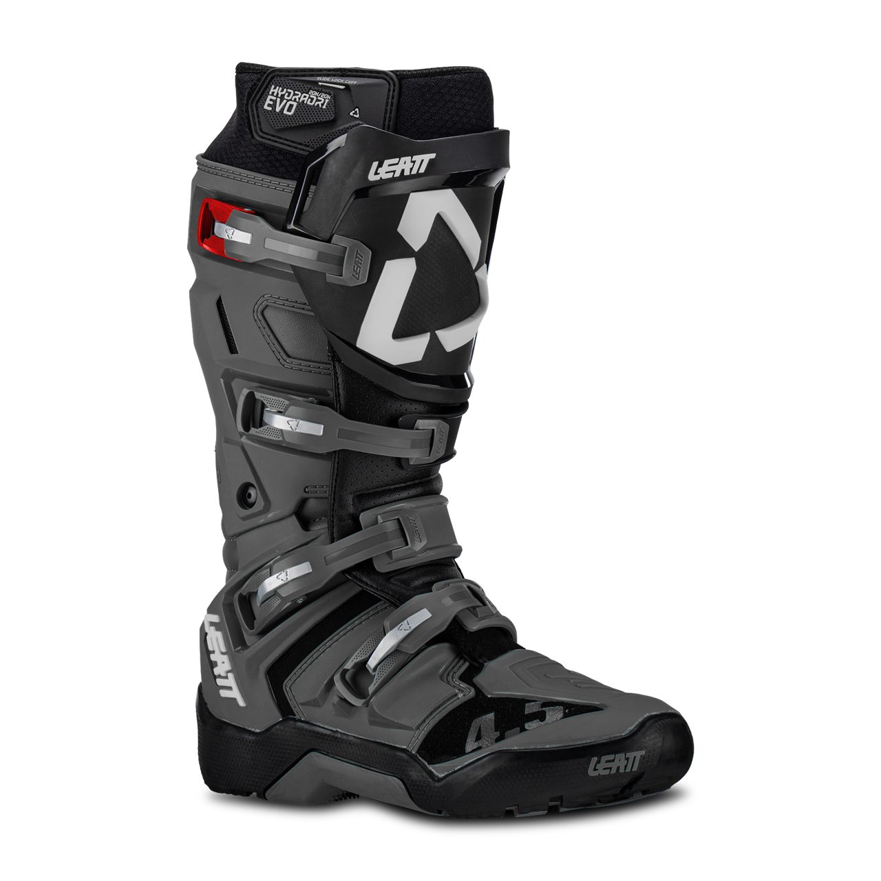 Buty Cross Leatt 4.5 HydraDri Grafen42