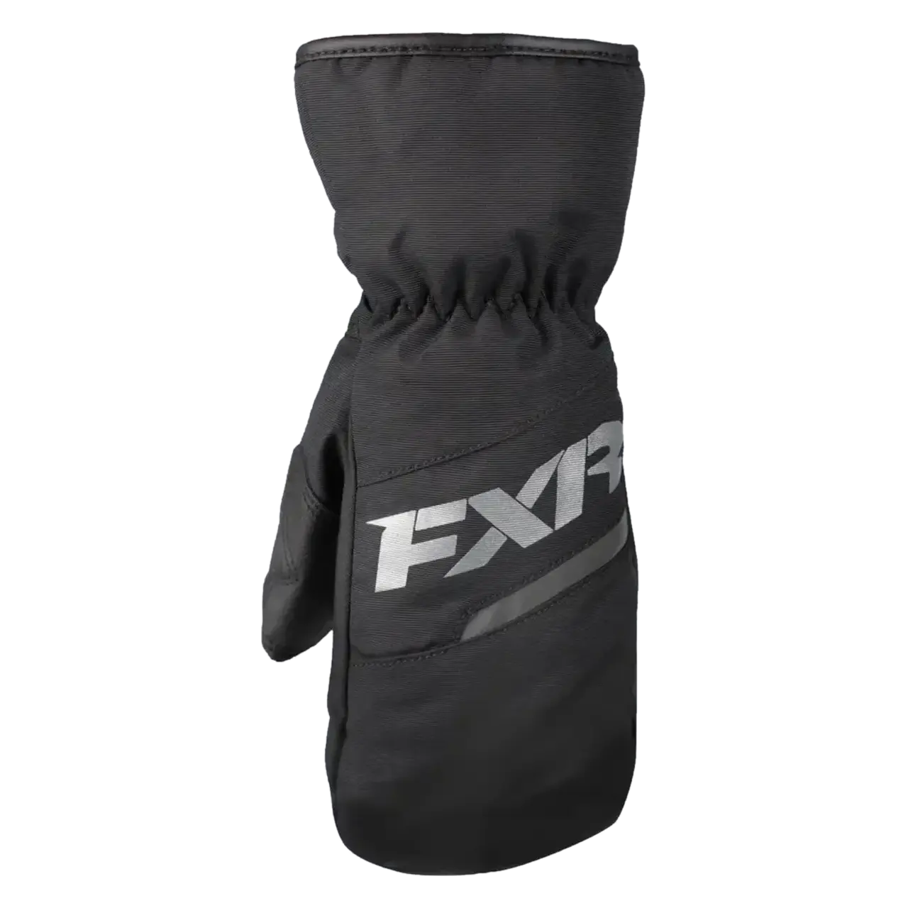 Rękawice Zimowe FXR Octane Młodzieżowe Mitt CzarnyS