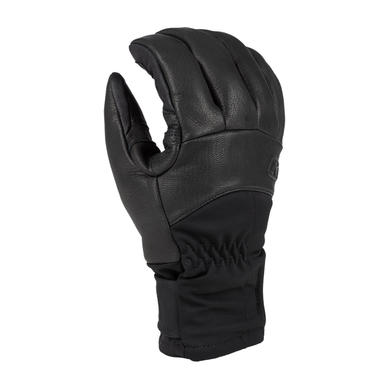 Rękawice Klim Guide CzarnyXXXL