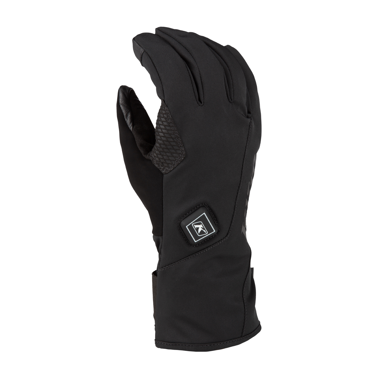 Rękawice Klim Inversion Asphalt CzarnyXL