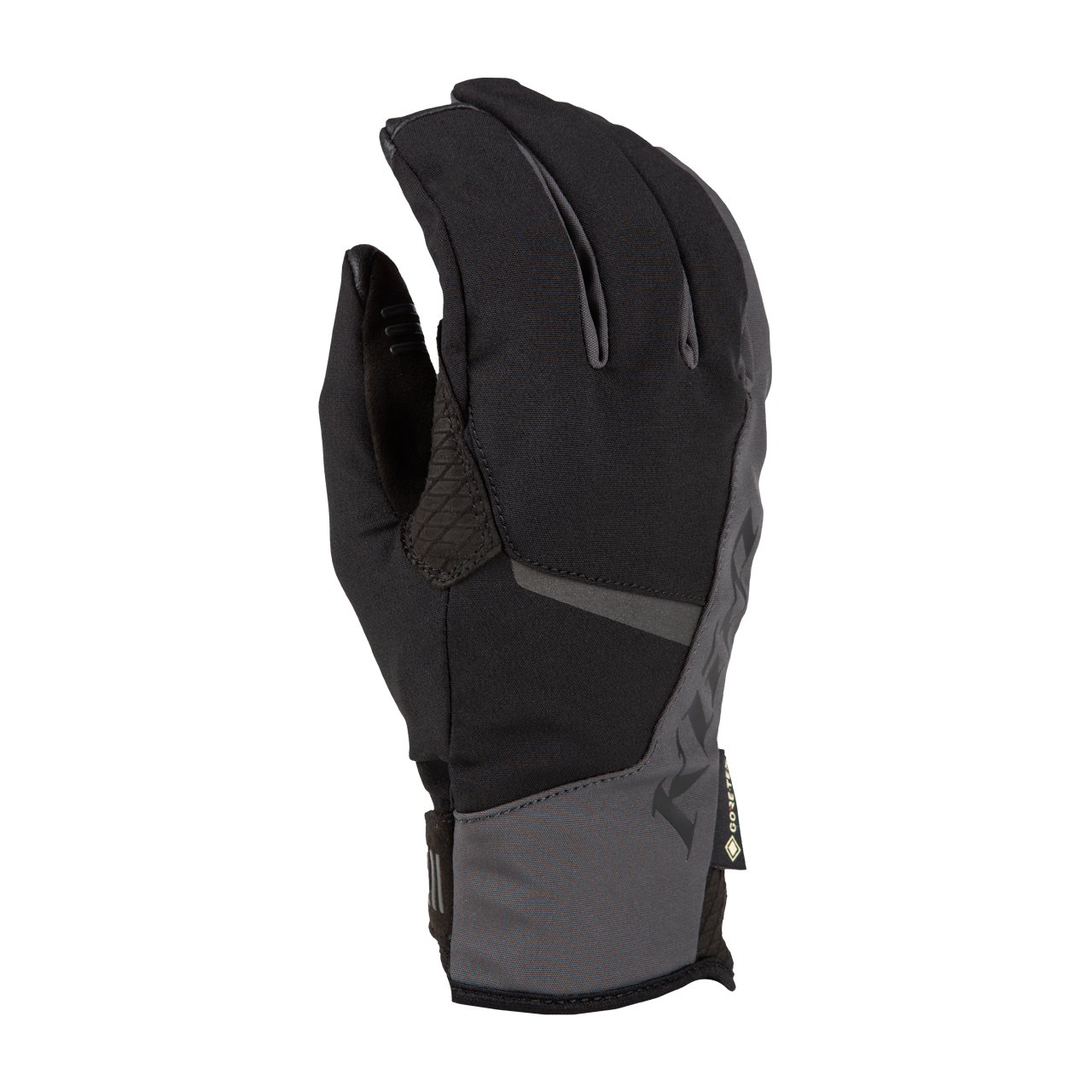 Rękawice Klim Inversion Asphalt Asphalt BlackM