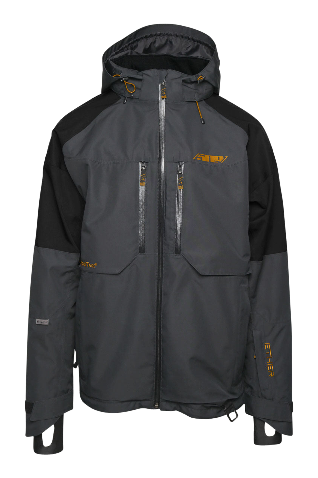 Kurtka Zimowa 509 Ether Dark OpsXL