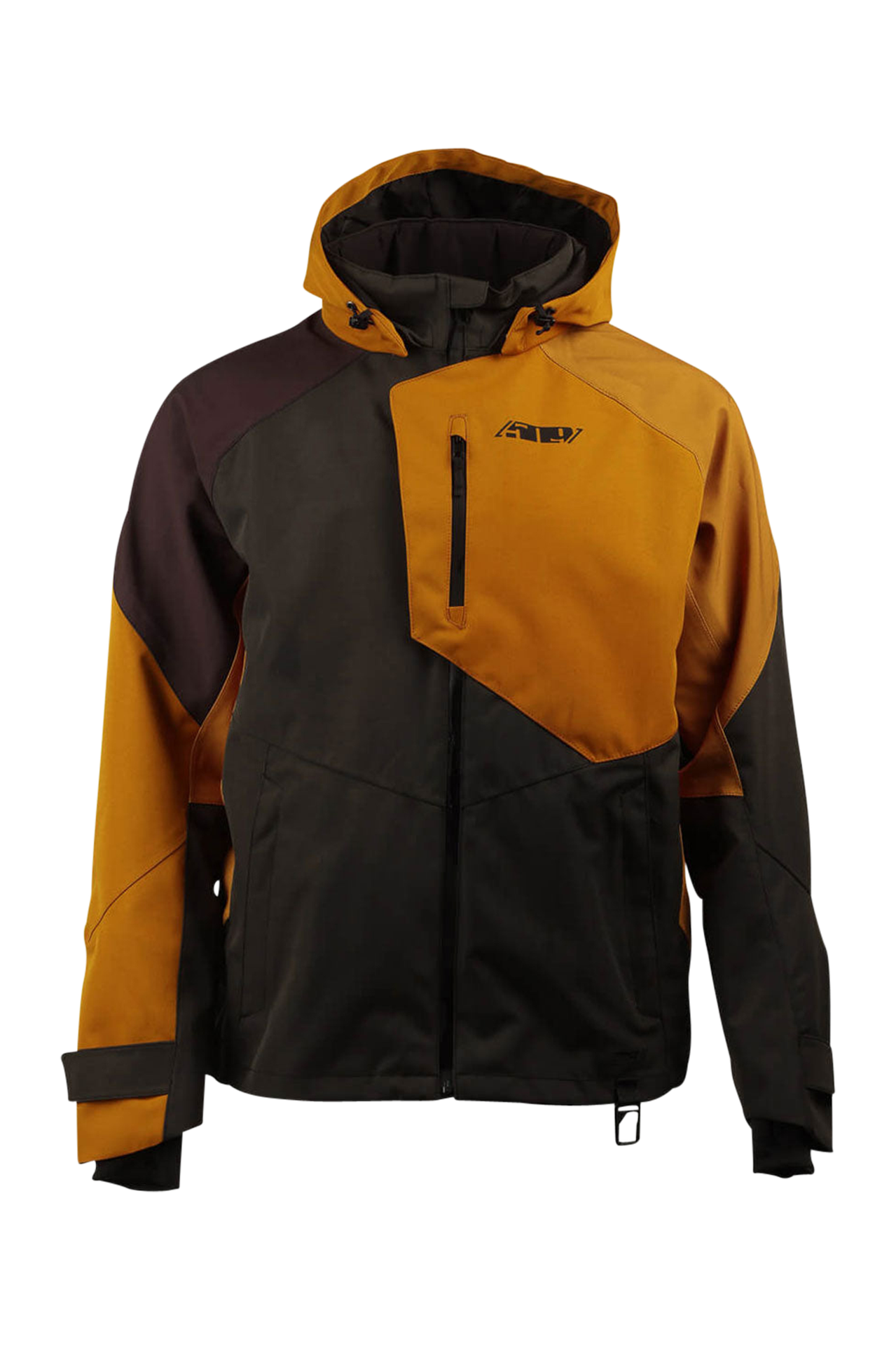 Kurtka Zimowa Evolve Ops (2021) BuckhornS